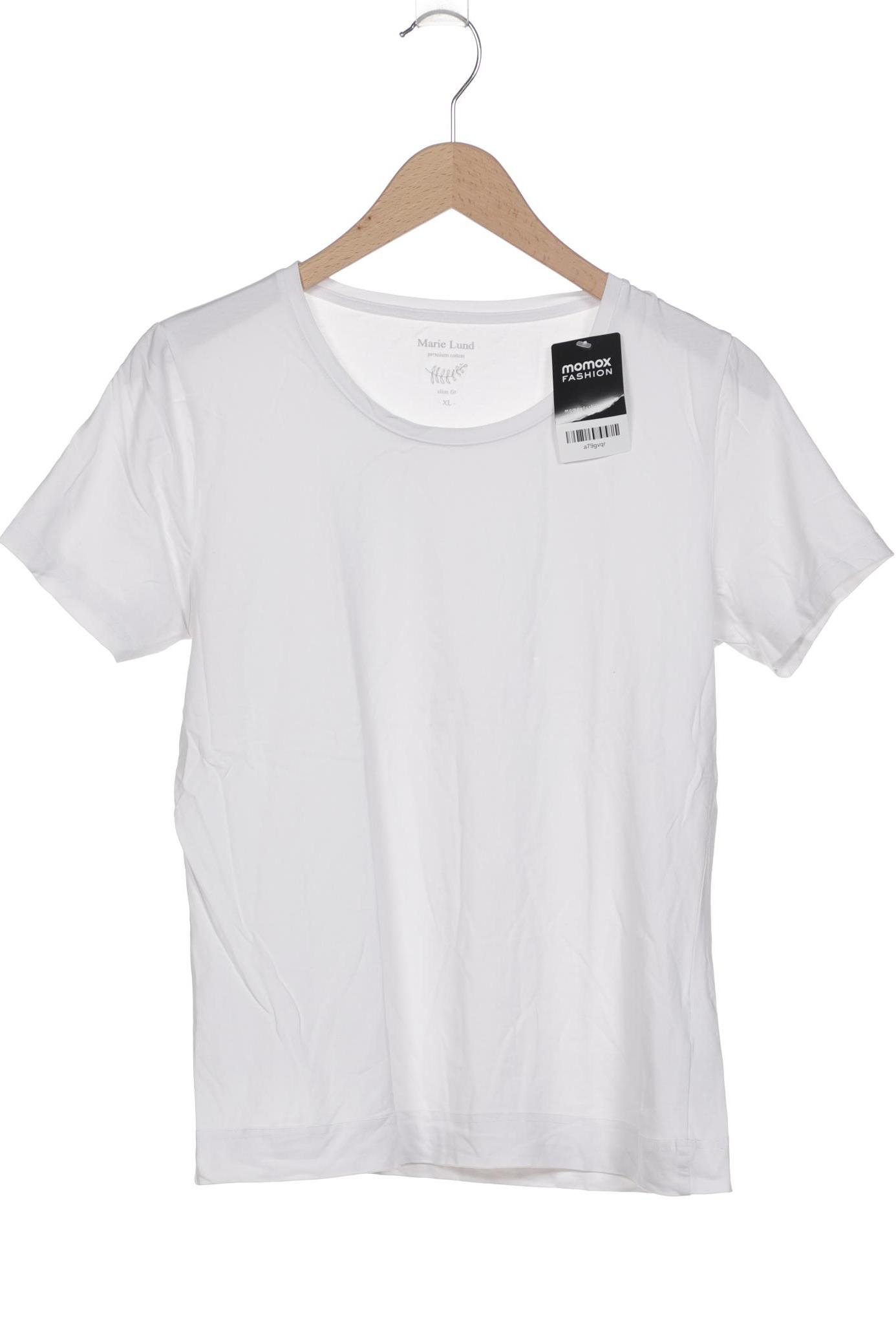 

Marie Lund Damen T-Shirt, pink, Gr. 44