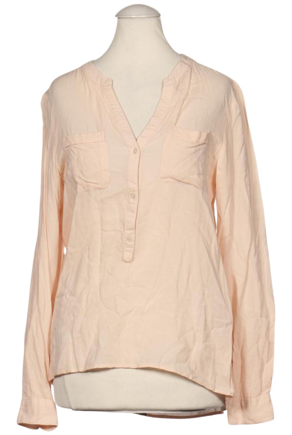 

Marie Lund Damen Bluse, beige, Gr. 34