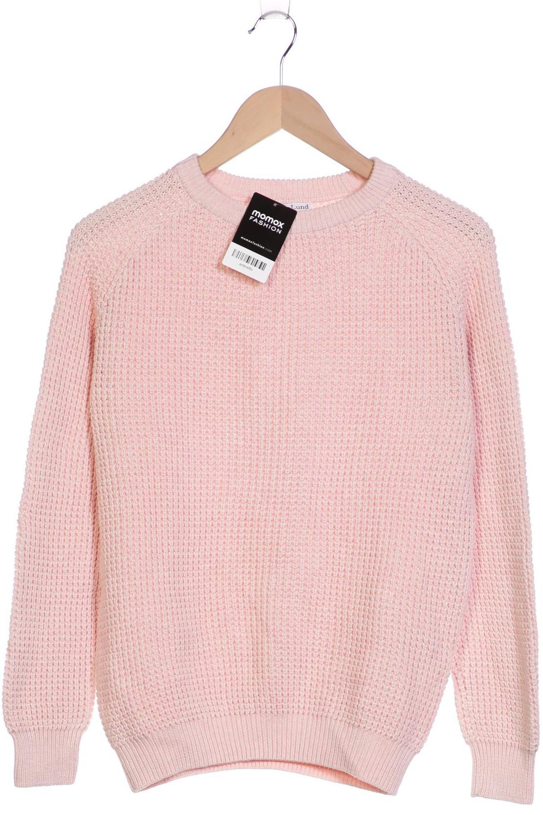 

Marie Lund Damen Pullover, pink, Gr. 38