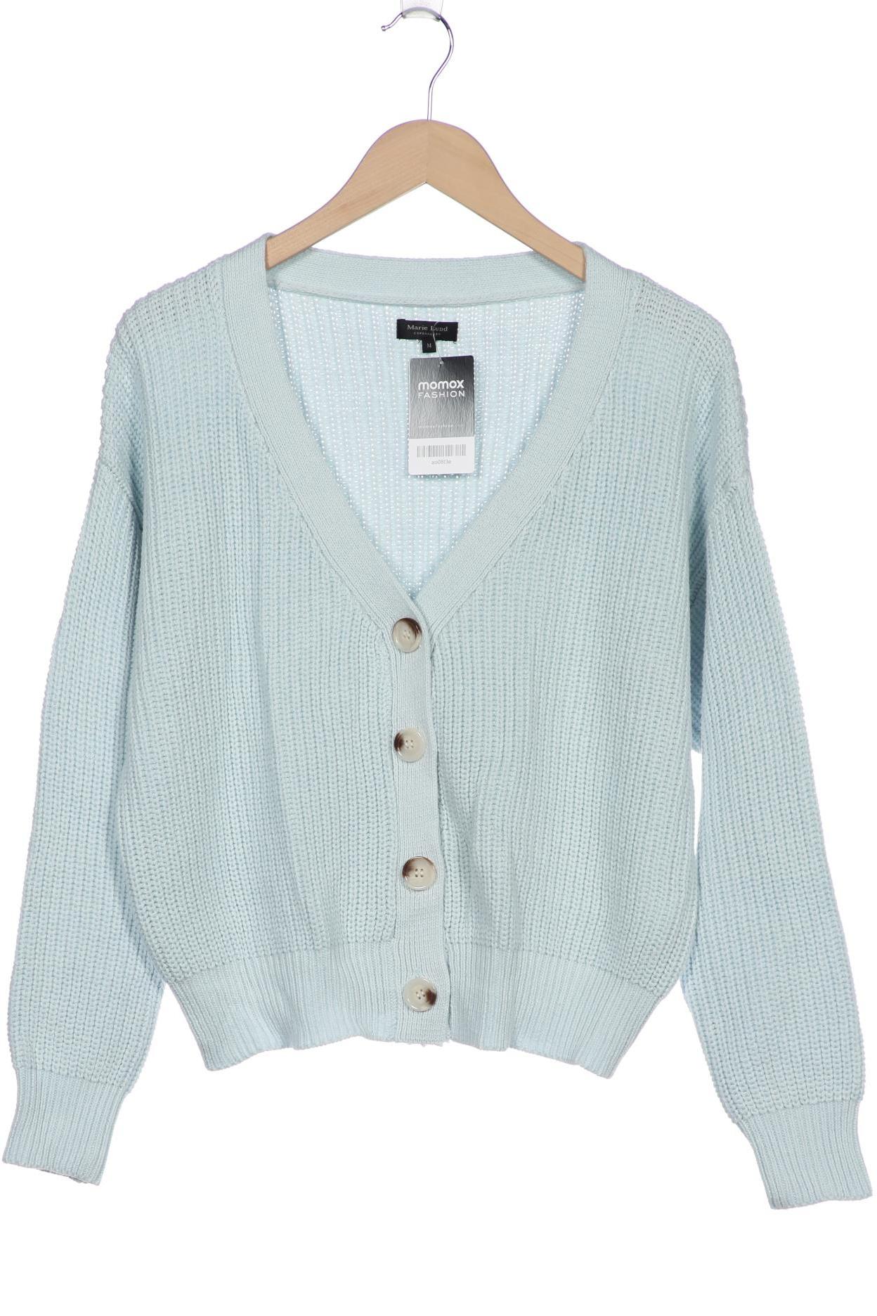 

Marie Lund Damen Strickjacke, hellblau
