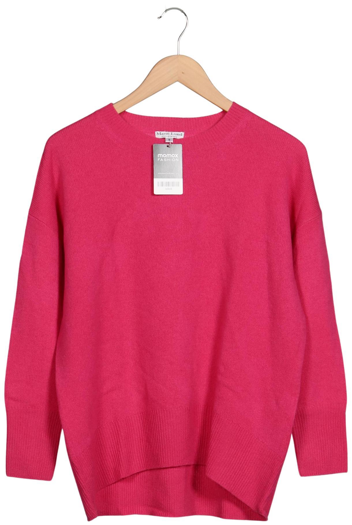

Marie Lund Damen Pullover, pink, Gr. 36