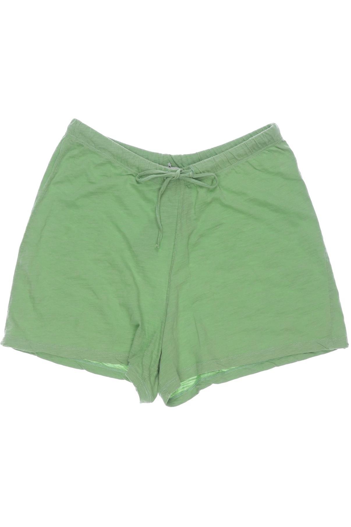 

Marie Lund Damen Shorts, grün, Gr. 34