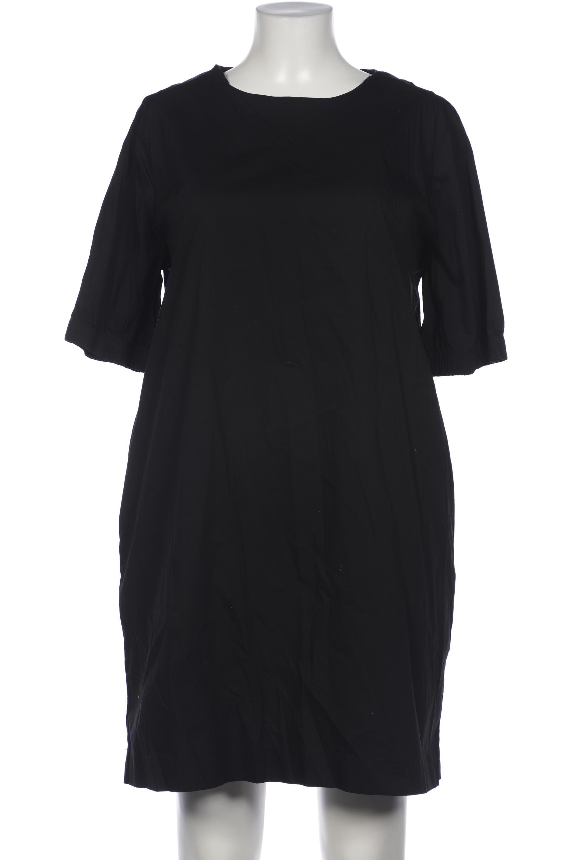 

Marie Lund Damen Kleid, schwarz, Gr. 44