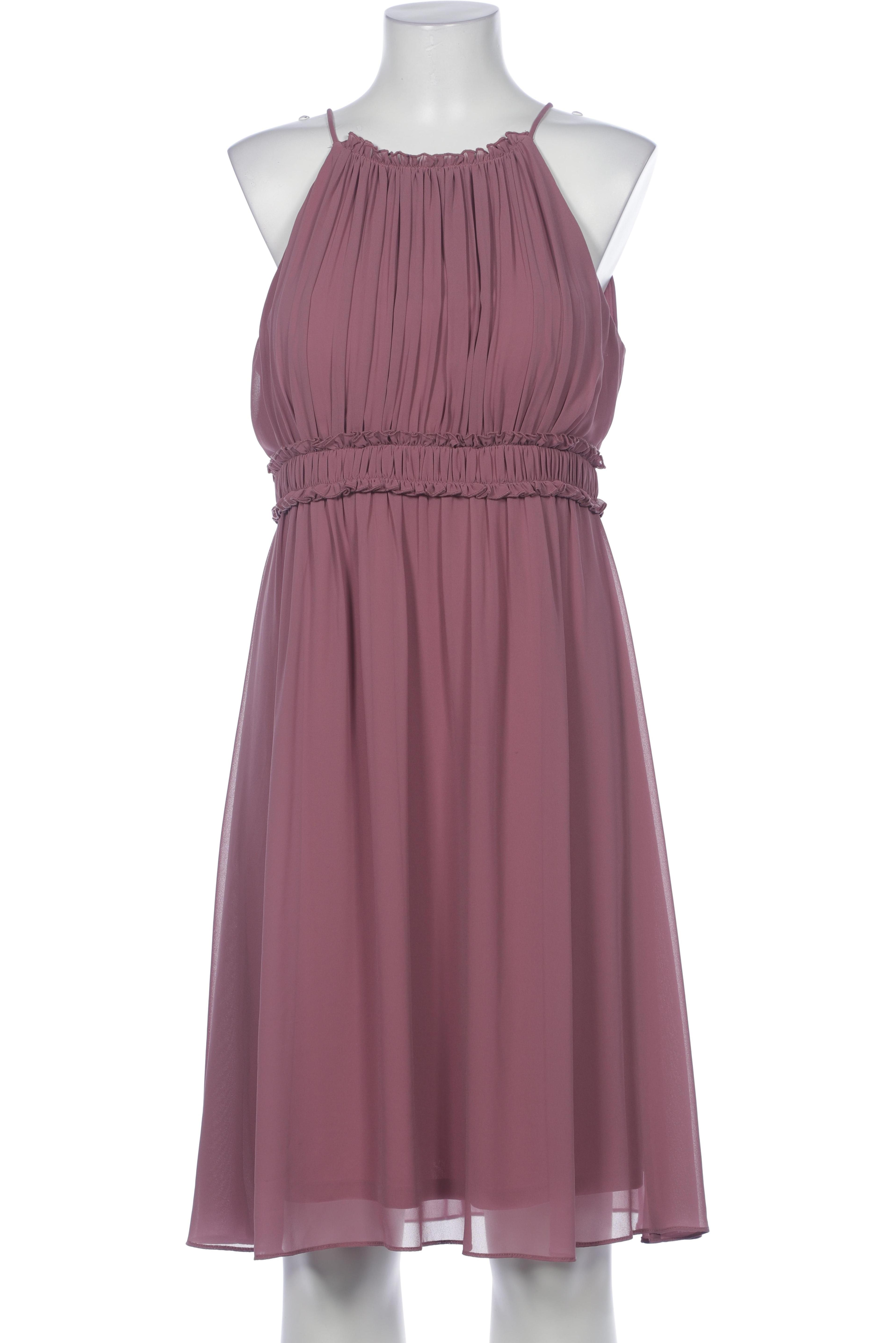 

Marie Lund Damen Kleid, pink, Gr. 40