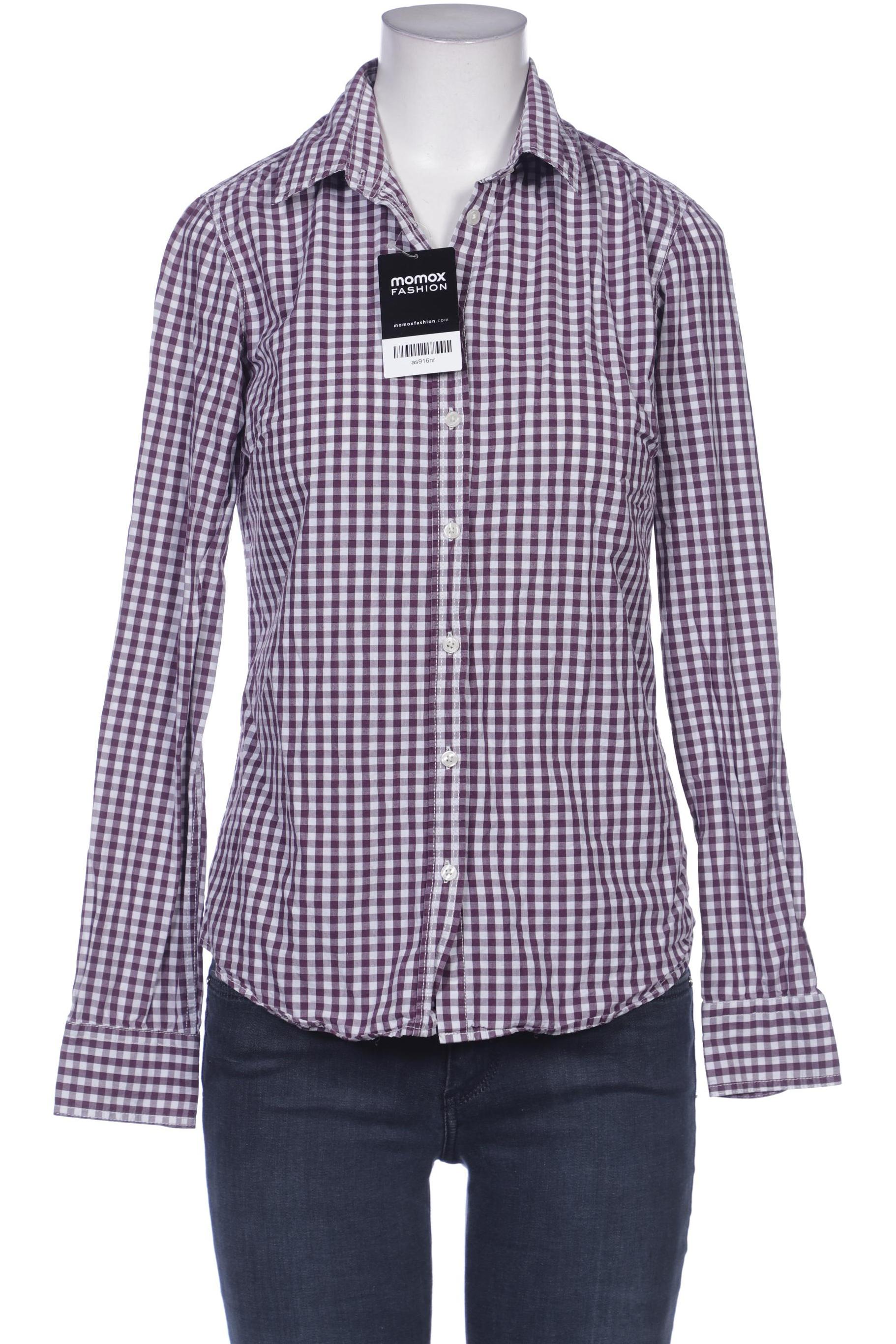 

Marie Lund Damen Bluse, flieder, Gr. 36