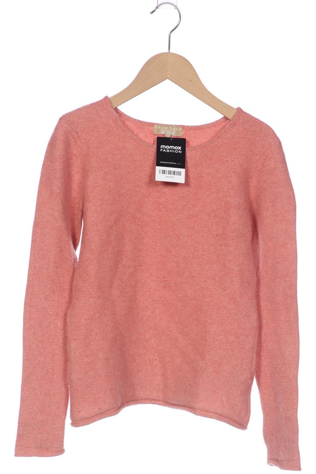 

Marie Lund Damen Pullover, pink, Gr. 36