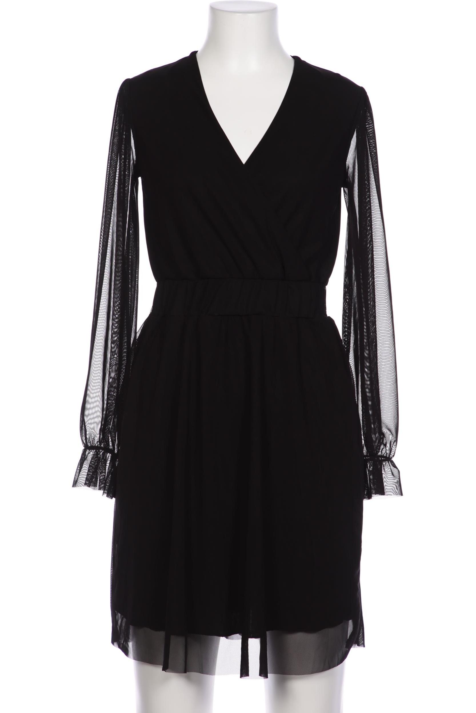 

Marie Lund Damen Kleid, schwarz, Gr. 34