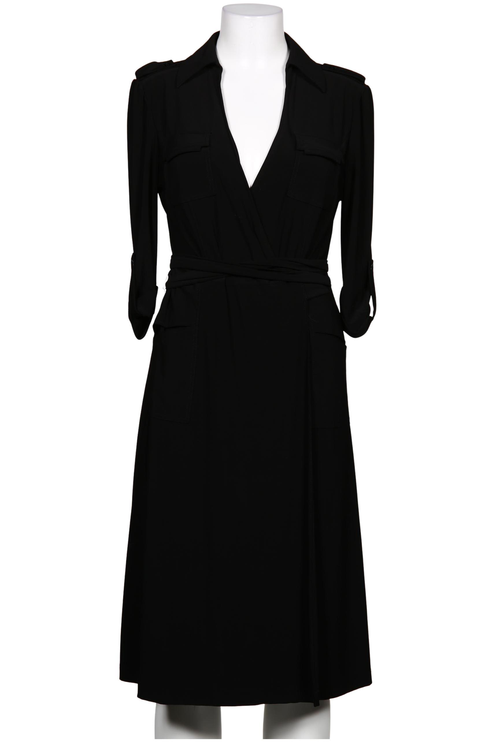 

Marie Lund Damen Kleid, schwarz, Gr. 40