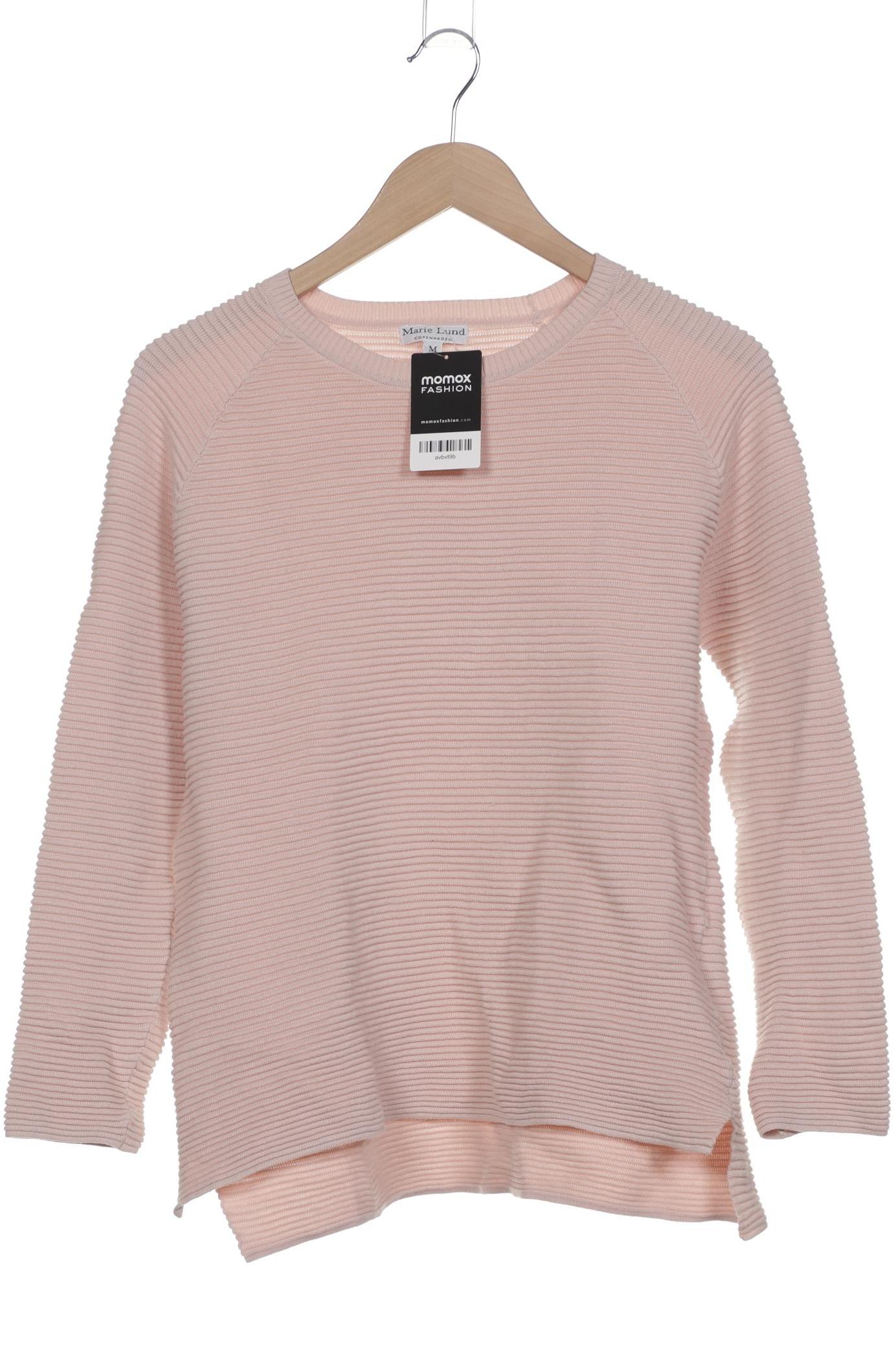 

Marie Lund Damen Pullover, pink, Gr. 38