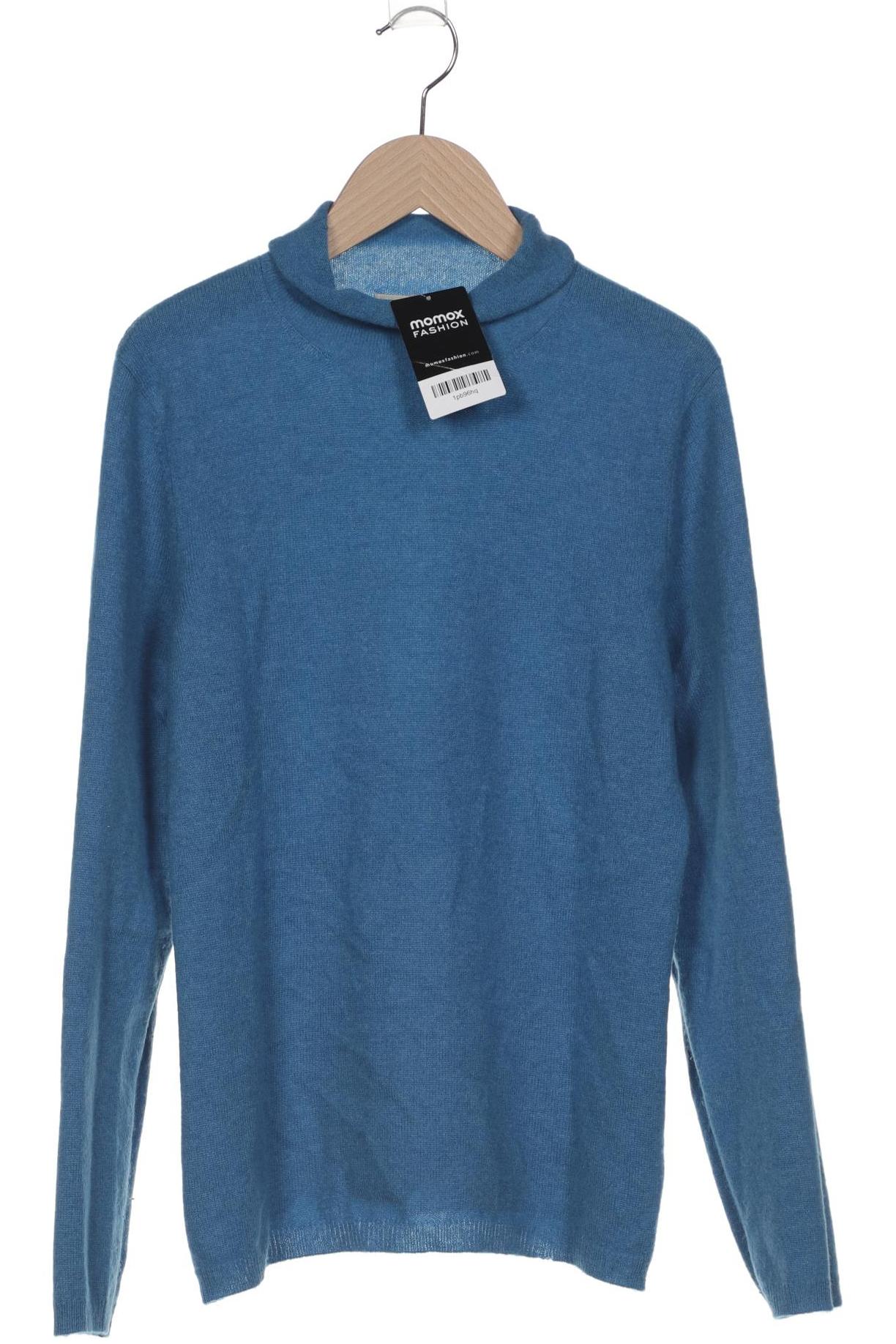 

Marie Lund Damen Pullover, blau, Gr. 42