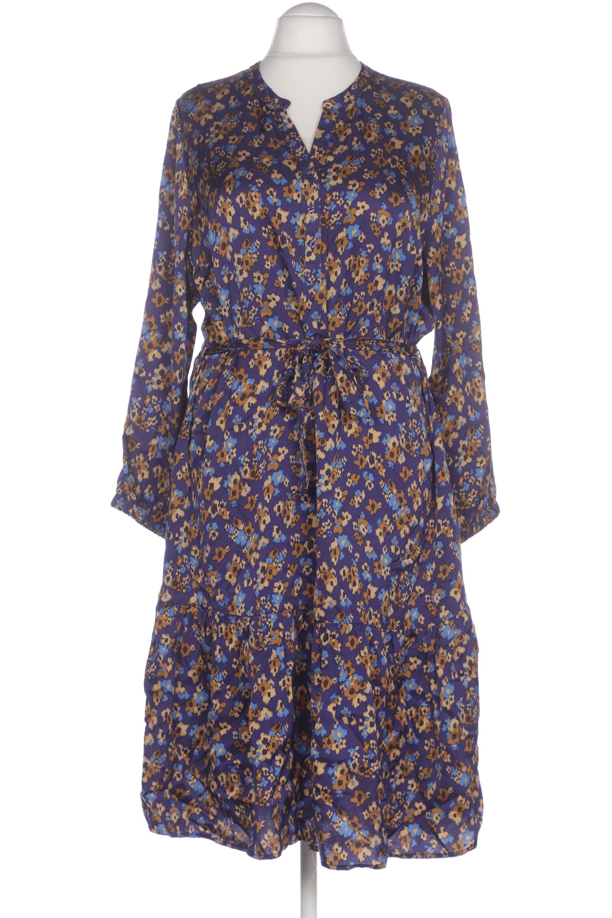 

Marie Lund Damen Kleid, marineblau, Gr. 42