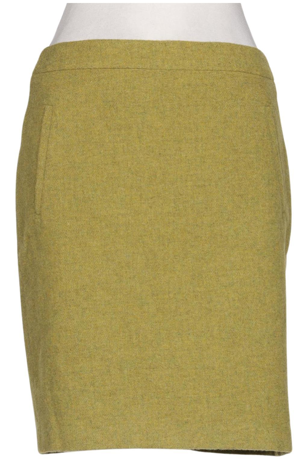 

Marie Lund Damen Rock, grün, Gr. 34