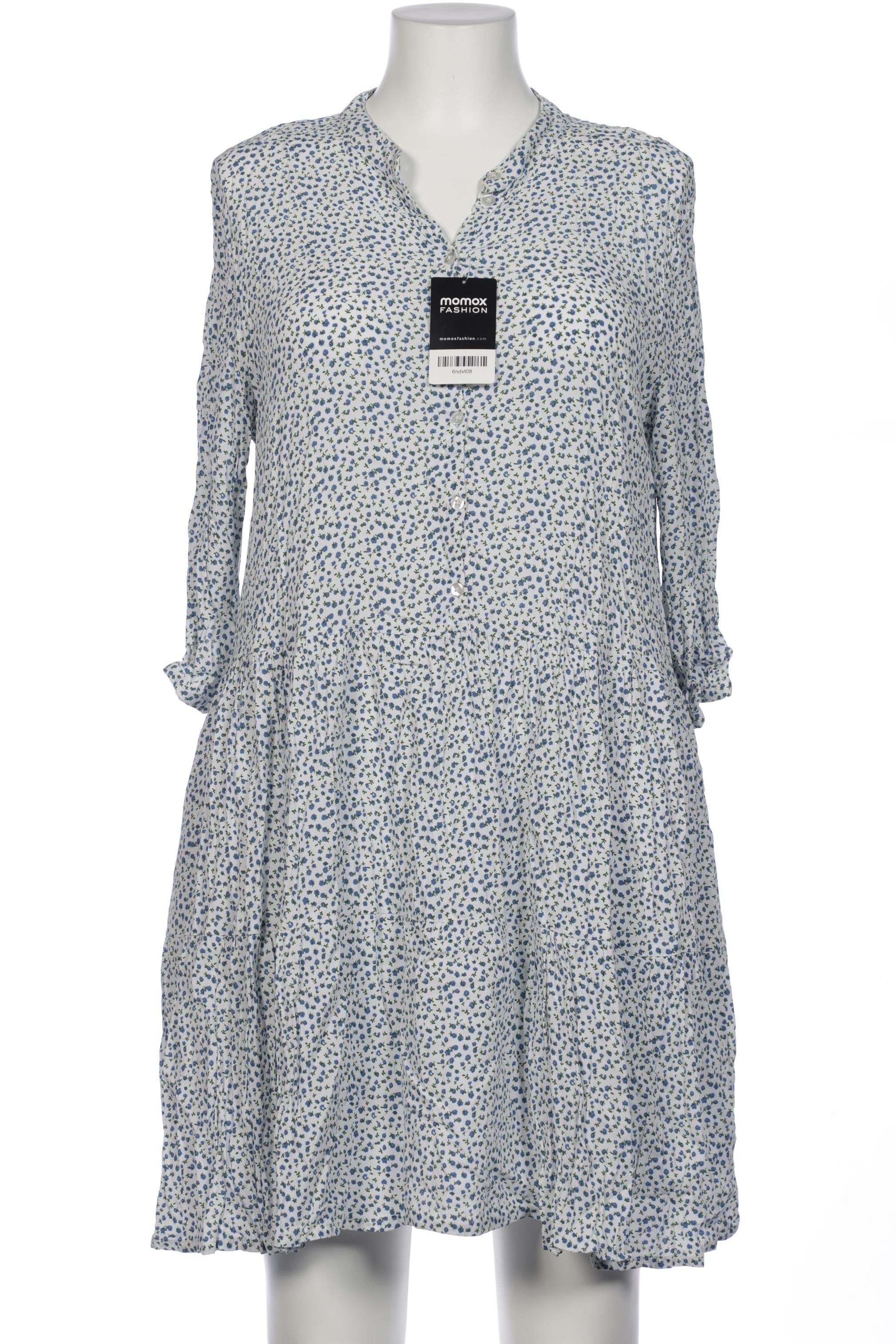 

Marie Lund Damen Kleid, blau, Gr. 44