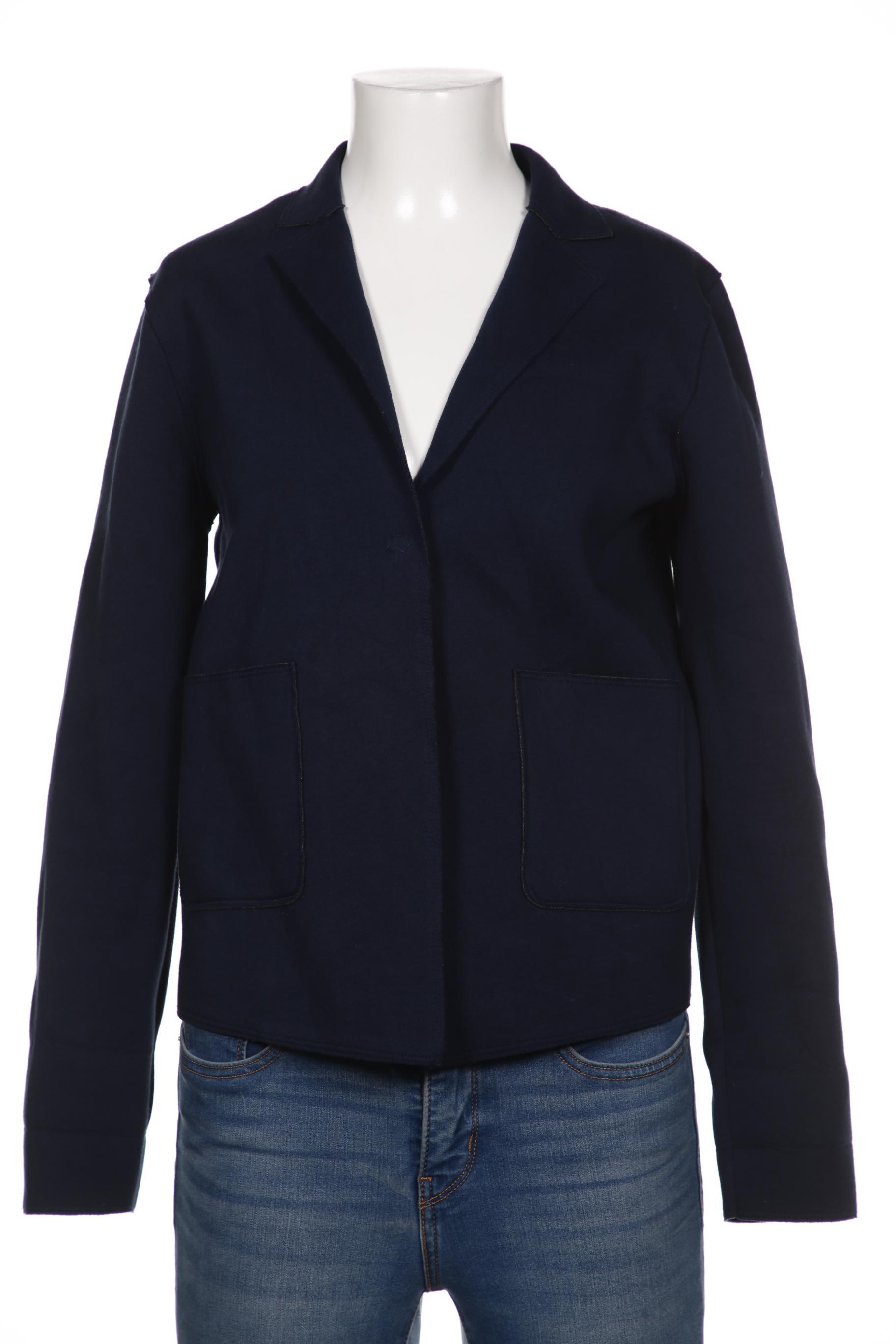 

Marie Lund Damen Blazer, marineblau