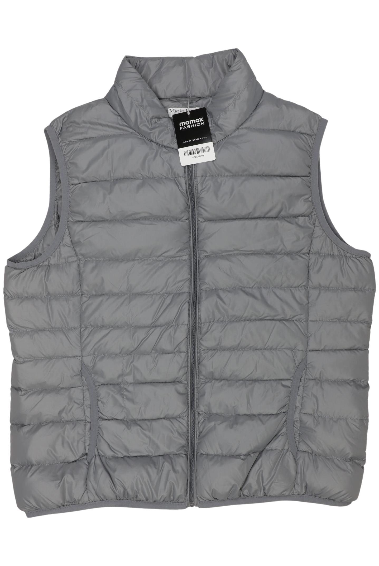 

Marie Lund Damen Weste, grau, Gr. 44