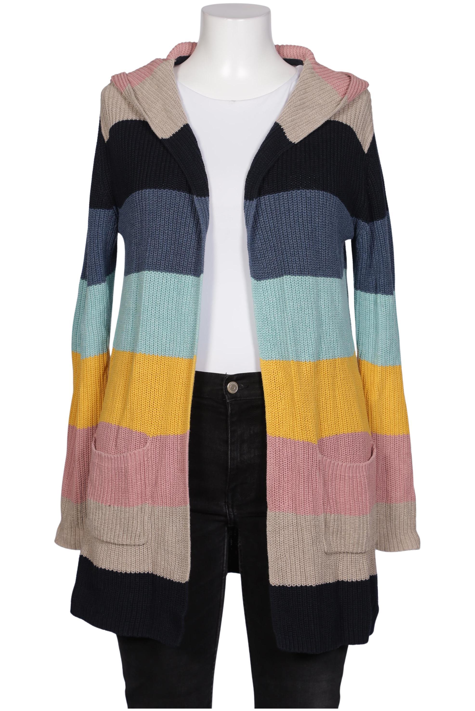 

Marie Lund Damen Strickjacke, mehrfarbig, Gr. 42