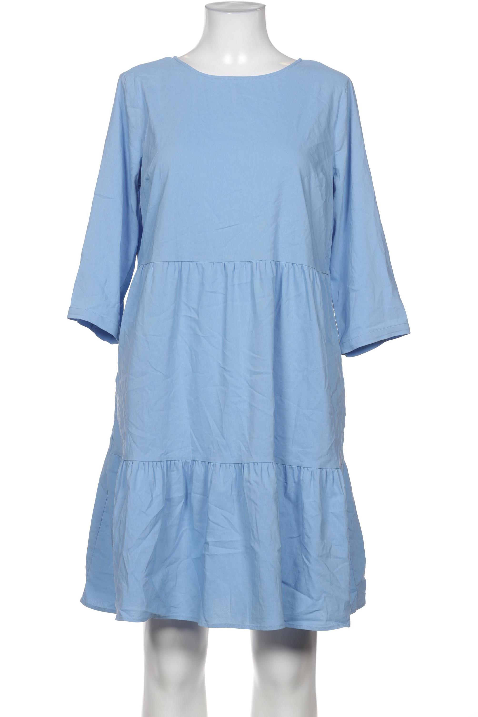 

Marie Lund Damen Kleid, blau, Gr. 38