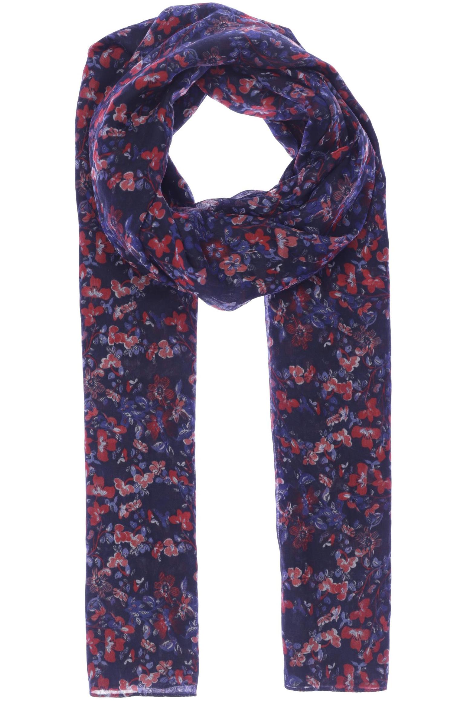 

Marie Lund Damen Schal, marineblau, Gr.