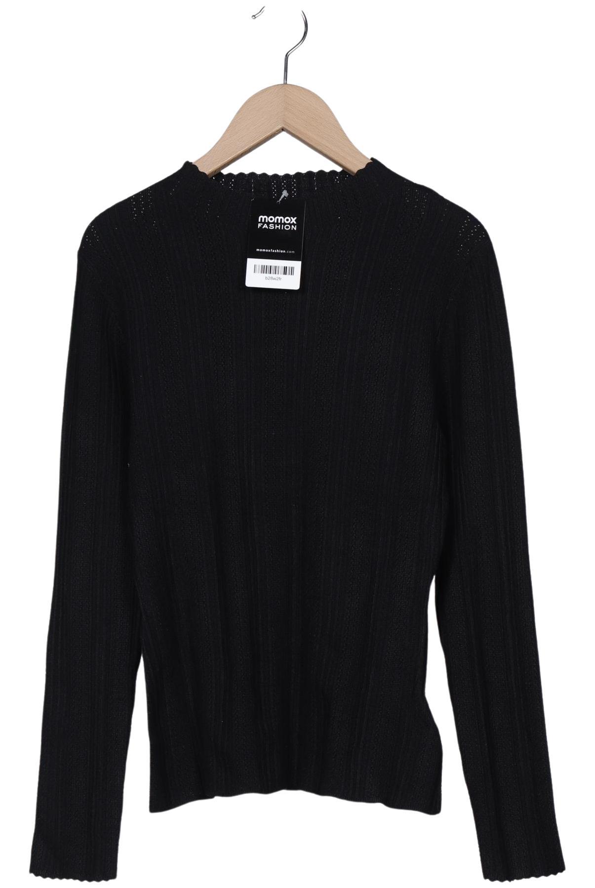 

Marie Lund Damen Pullover, schwarz, Gr. 38