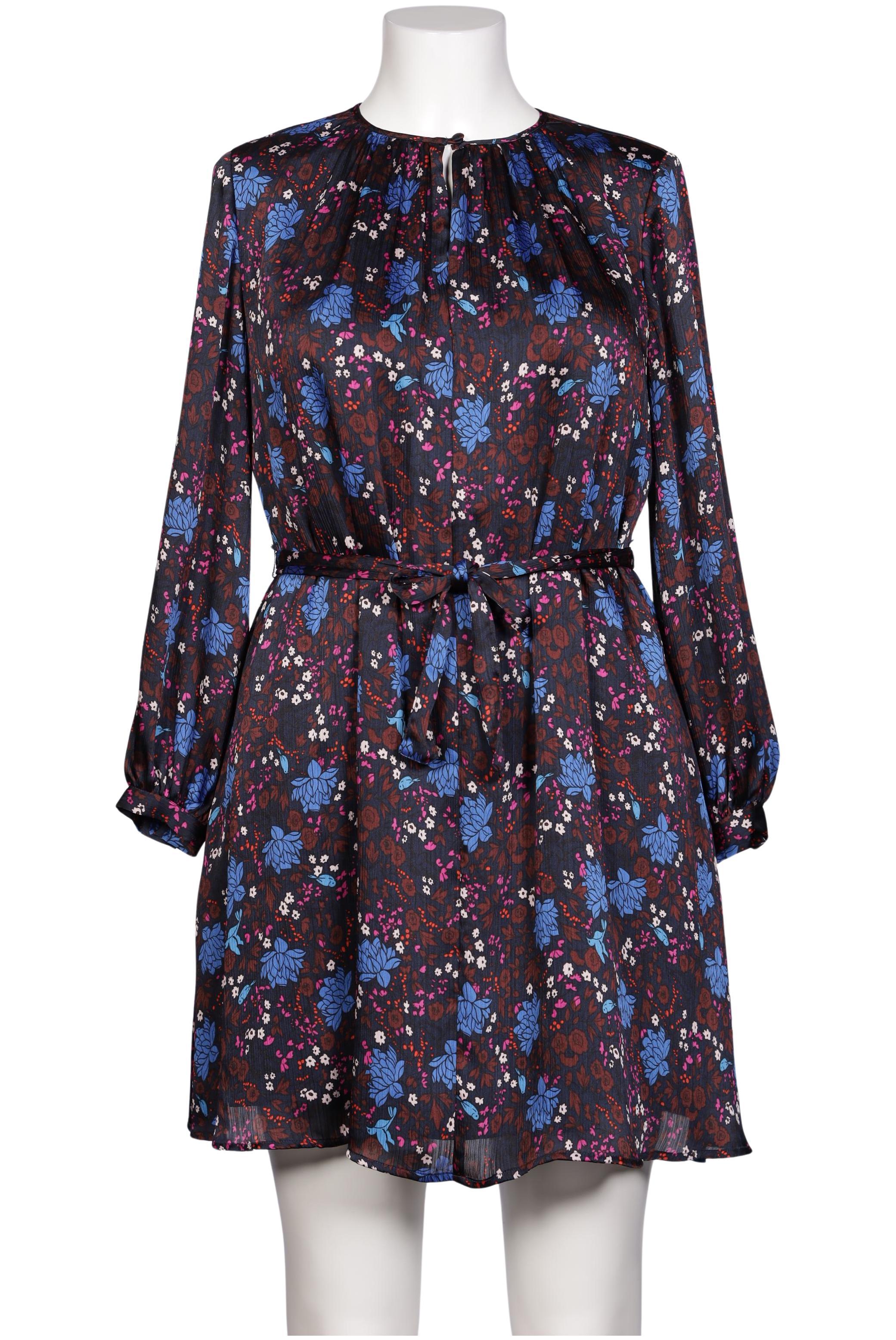 

Marie Lund Damen Kleid, mehrfarbig, Gr. 34