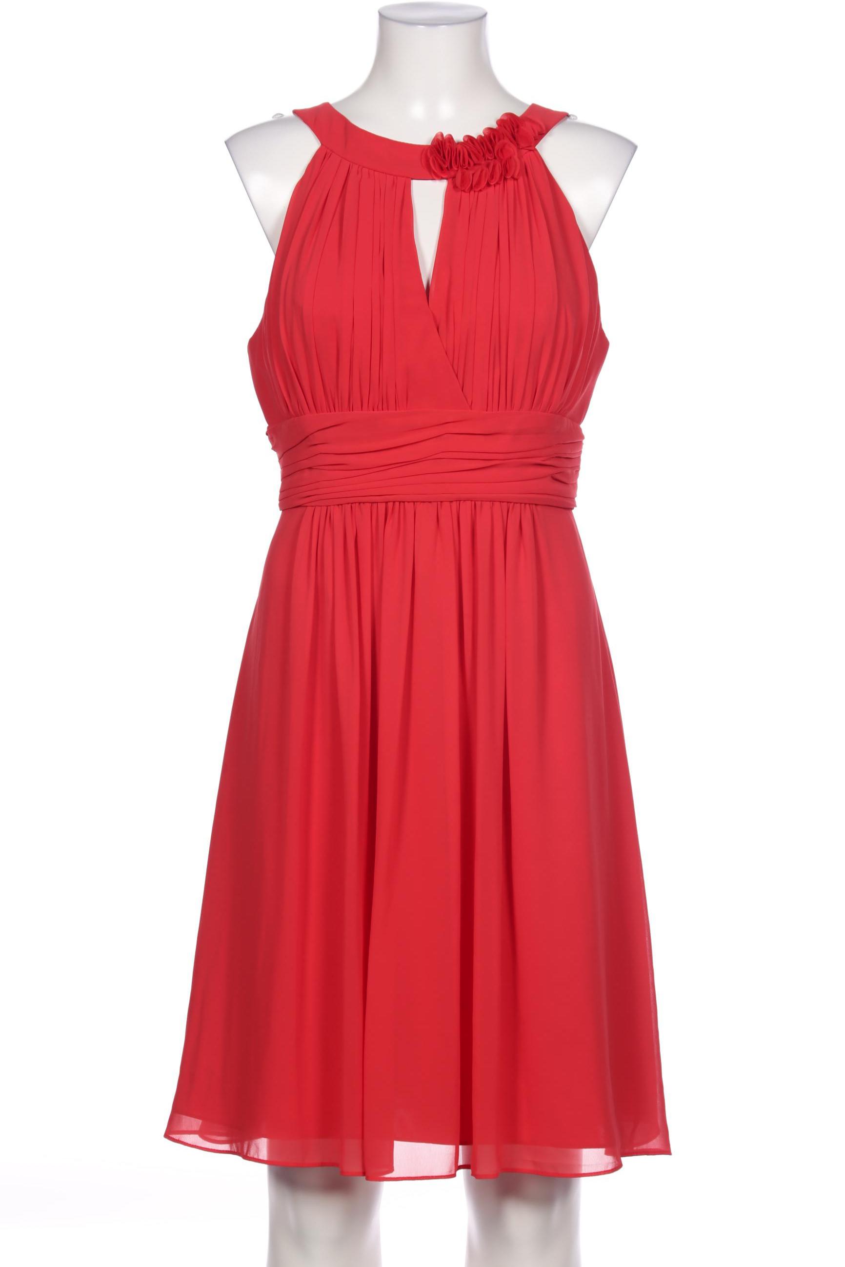 

Marie Lund Damen Kleid, rot