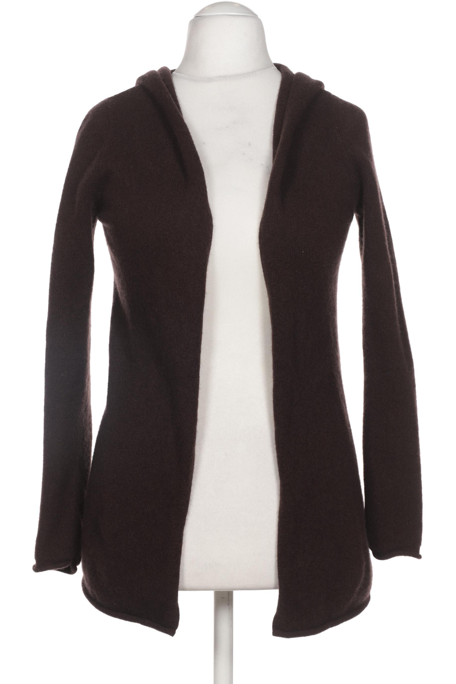 

Marie Lund Damen Strickjacke, braun