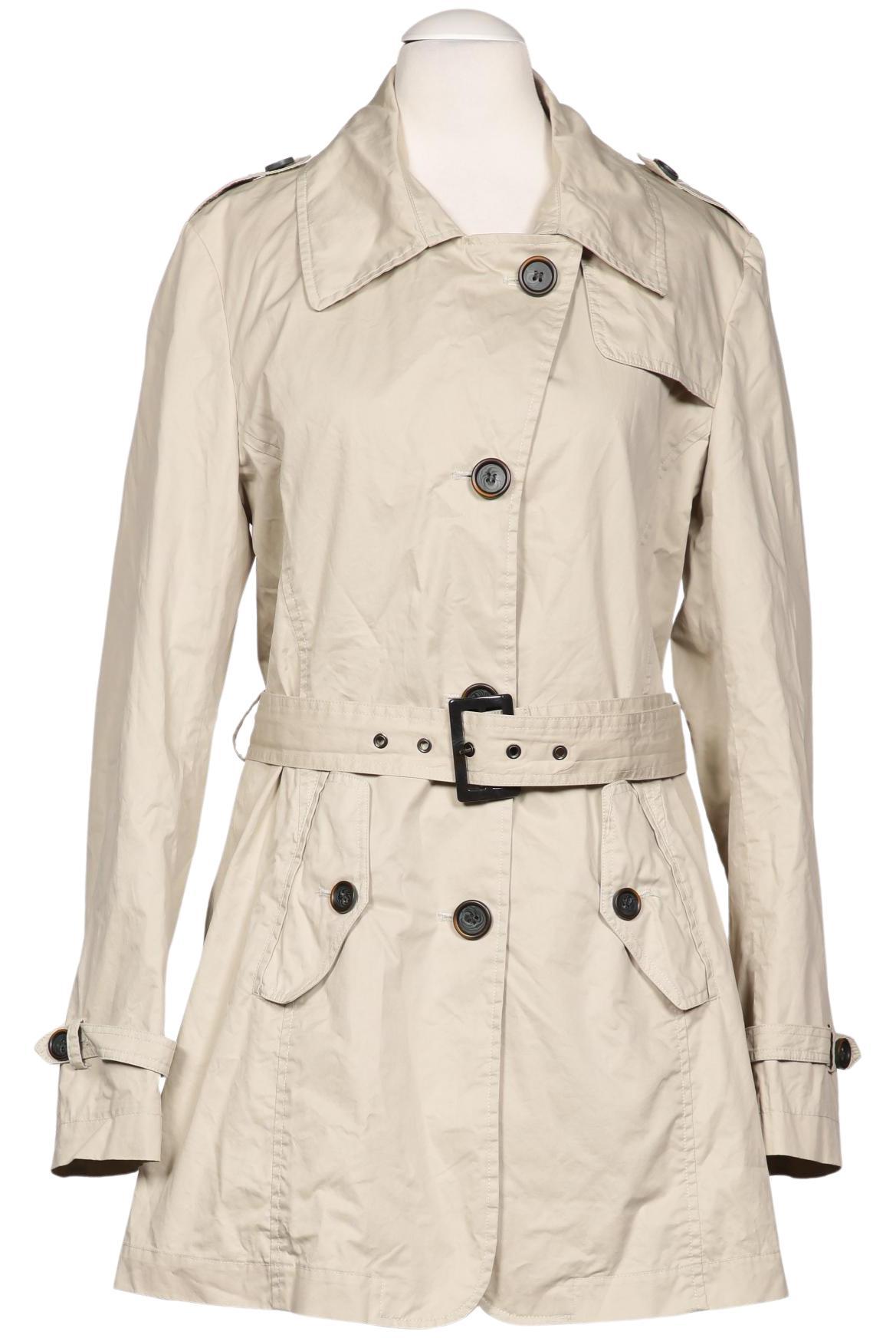 

Marie Lund Damen Mantel, beige, Gr. 38