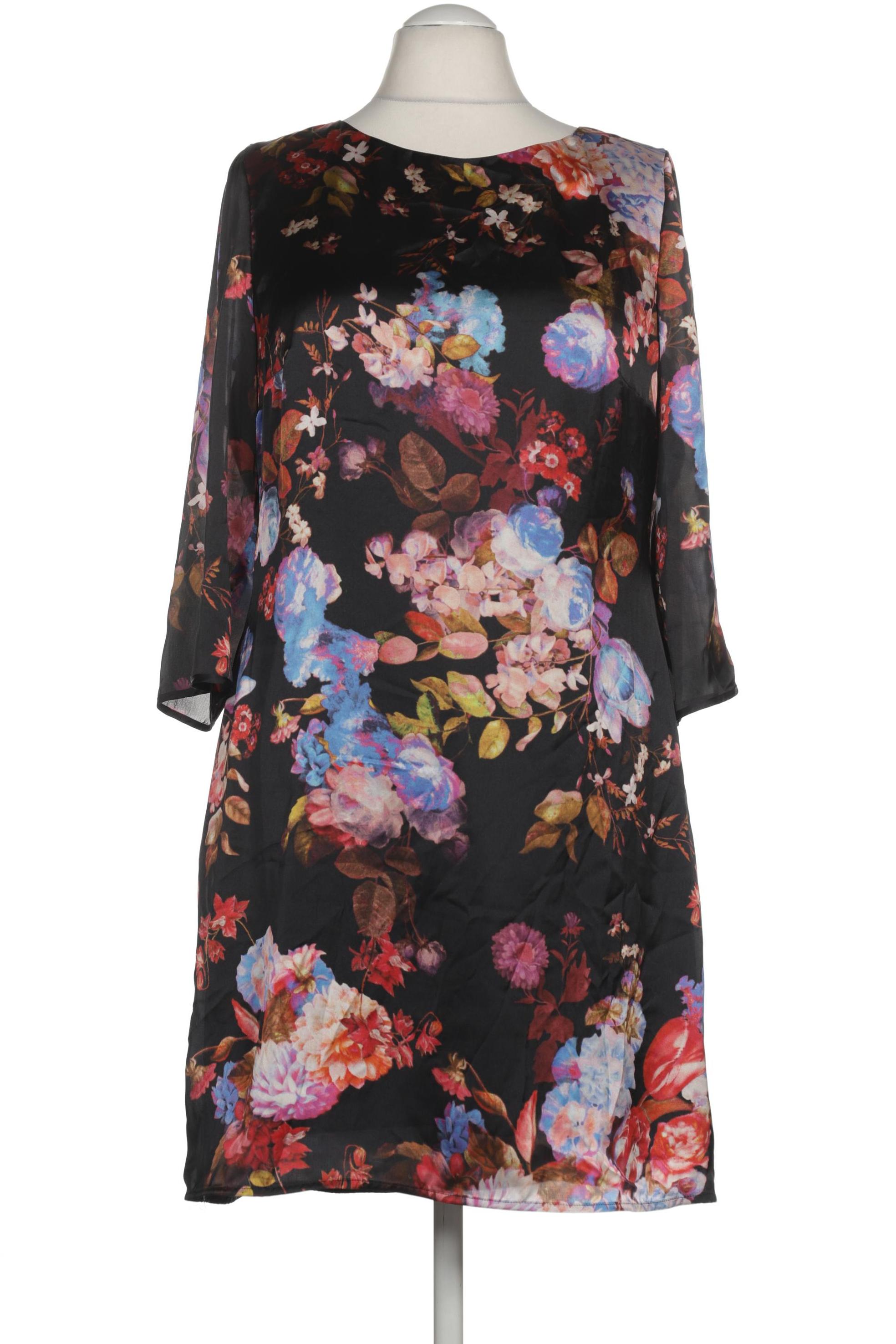 

Marie Lund Damen Kleid, mehrfarbig, Gr. 46