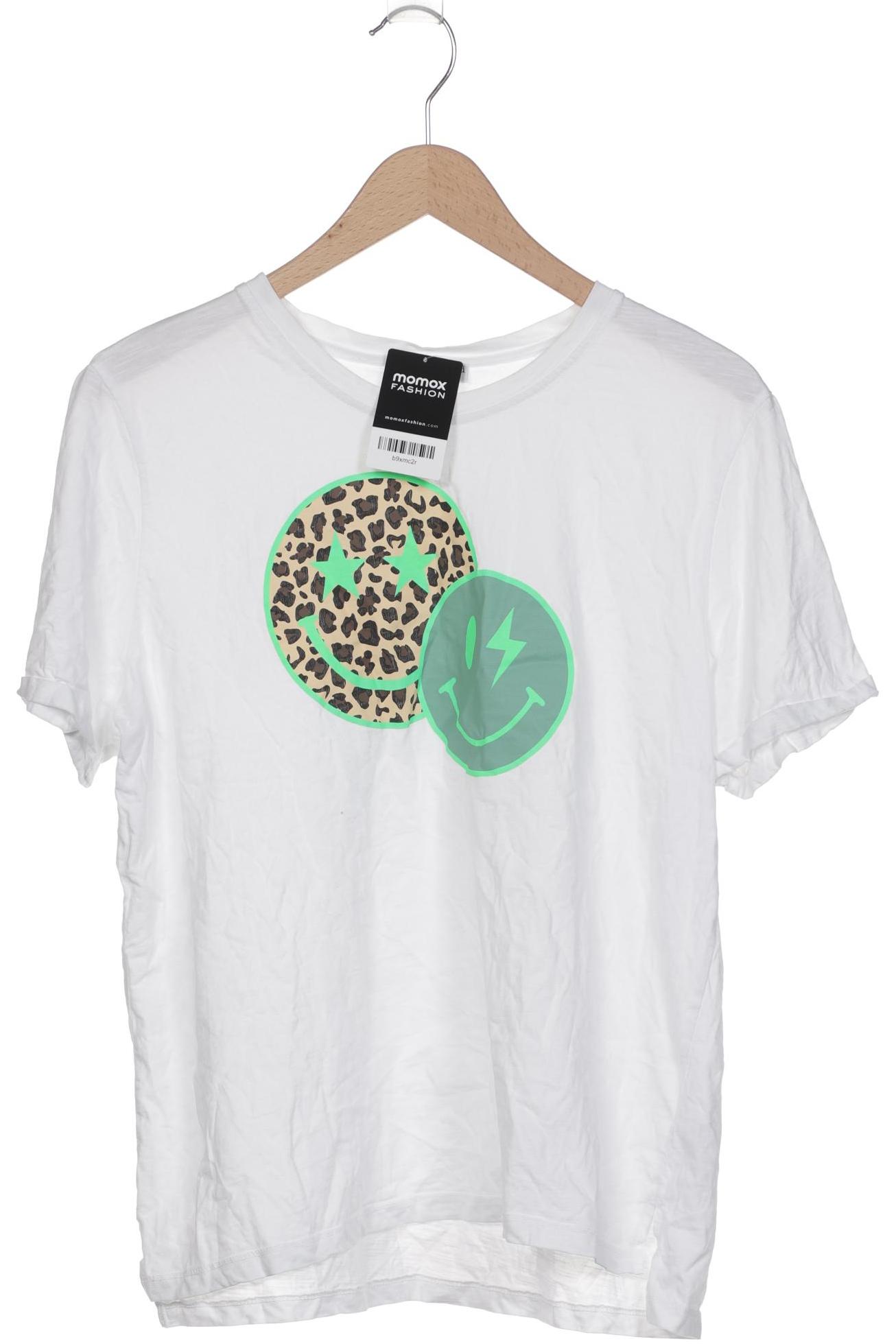 

Marie Lund Damen T-Shirt, weiß, Gr. 44