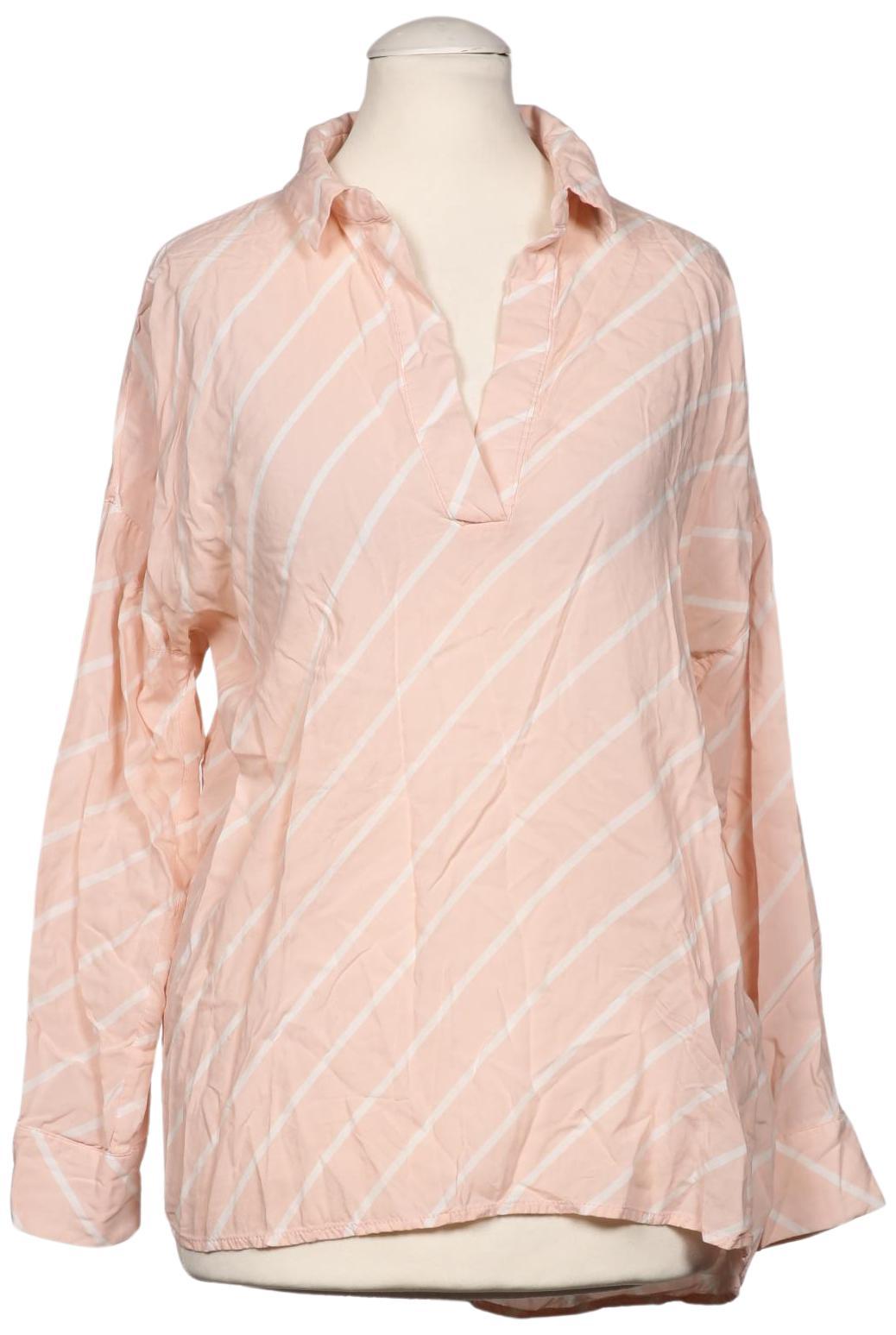 

Marie Lund Damen Bluse, pink, Gr. 36