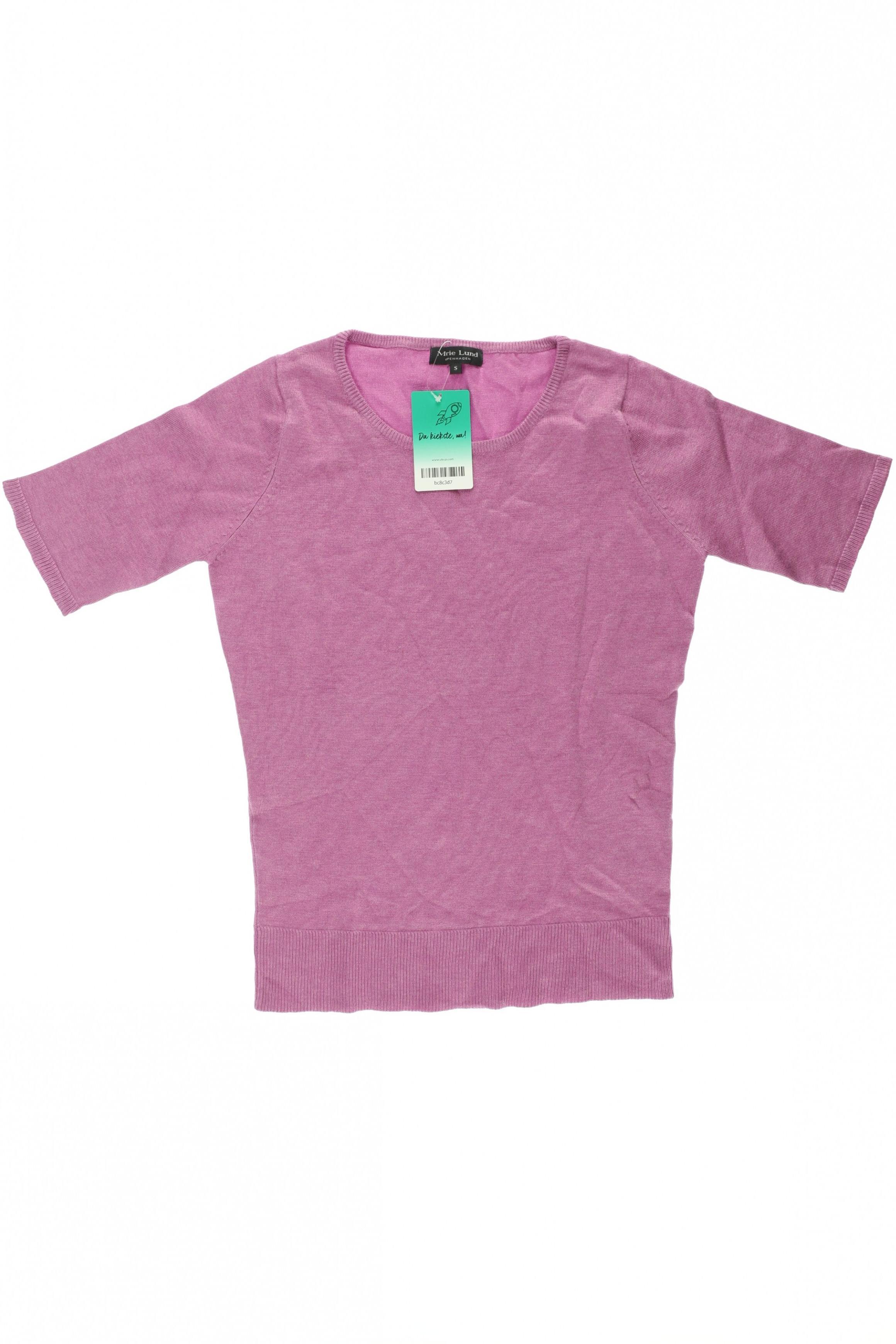 

Marie Lund Damen Pullover, pink, Gr. 36