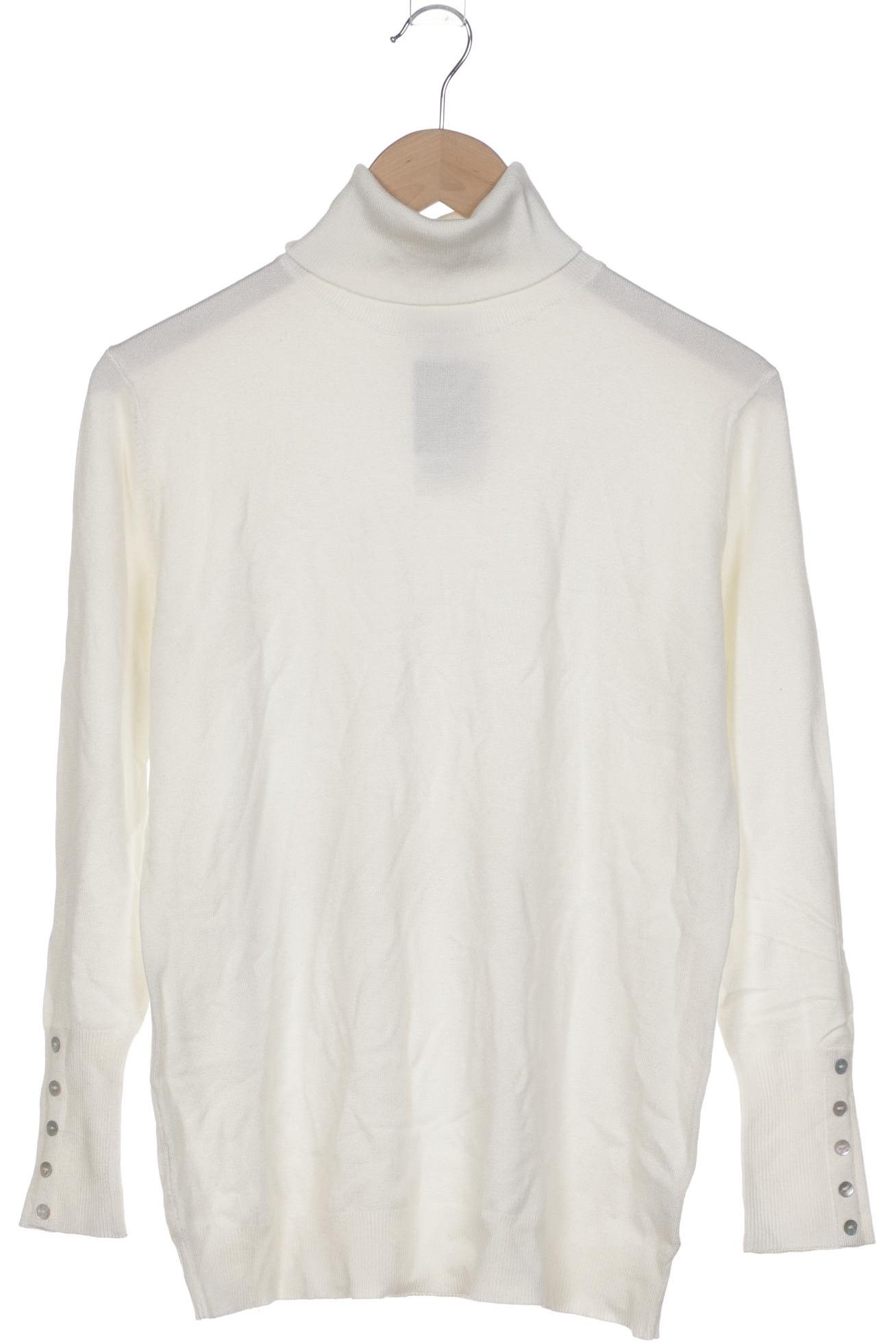 

Marie Lund Damen Pullover, cremeweiß, Gr. 44