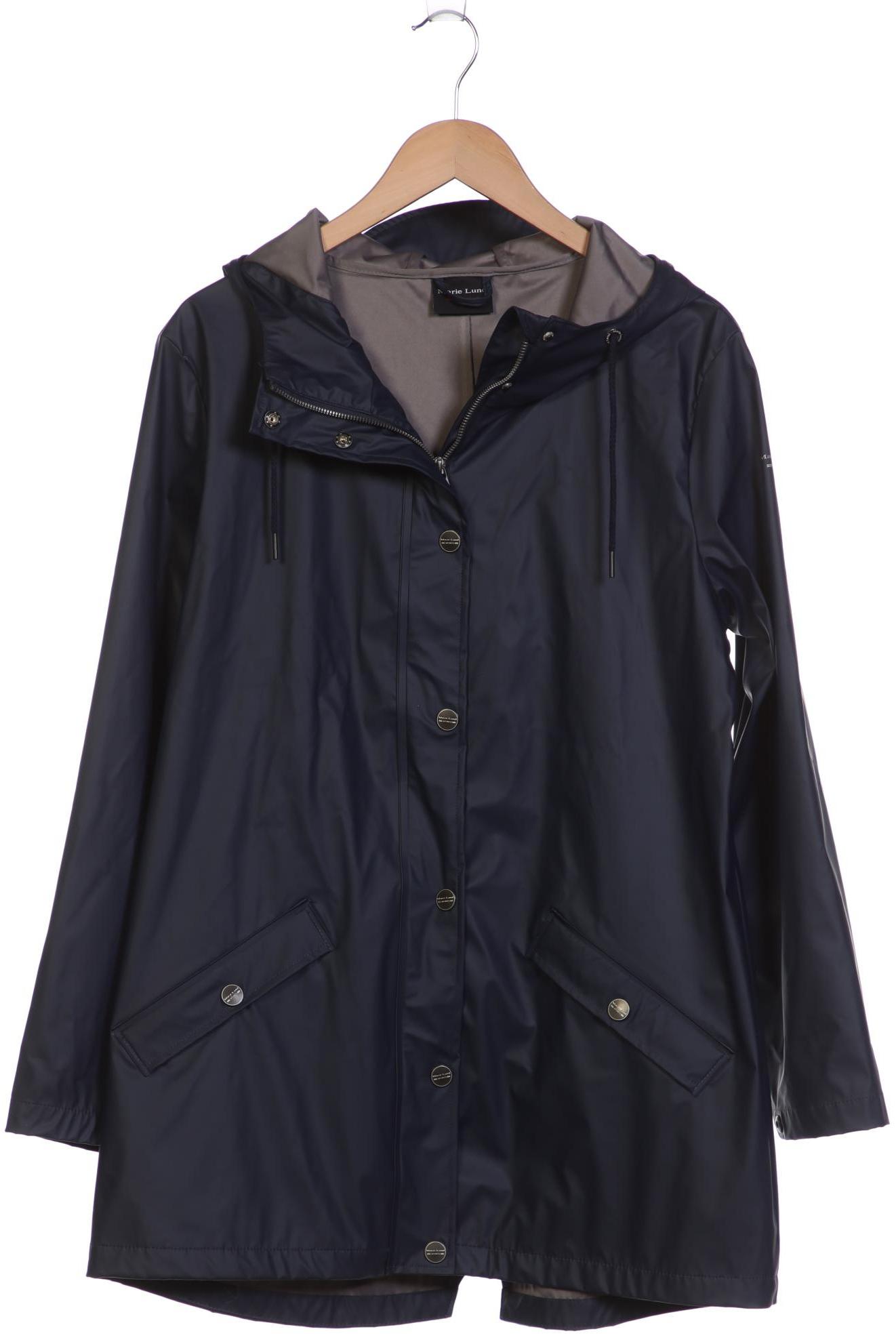 

Marie Lund Damen Jacke, marineblau, Gr. 42