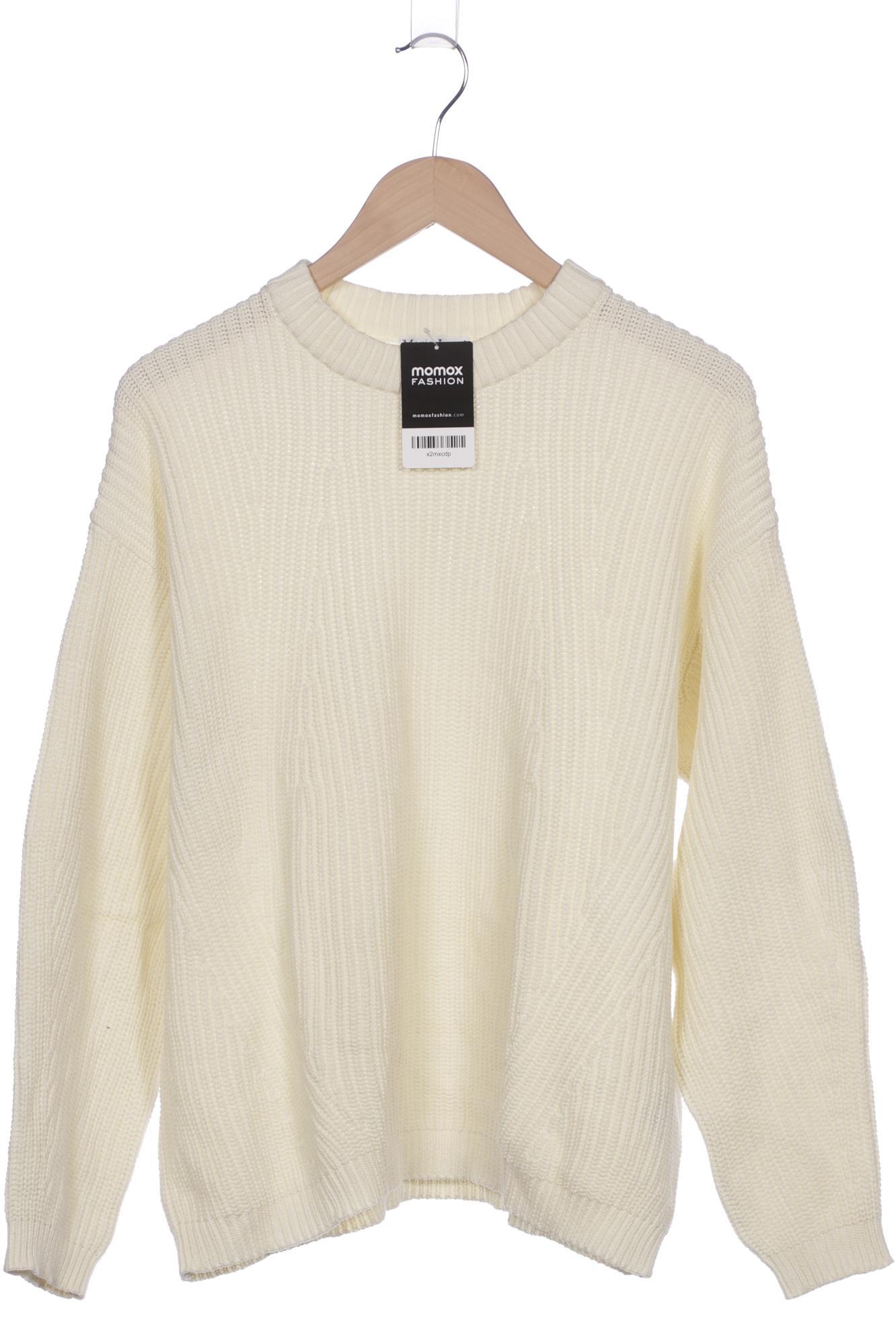

Marie Lund Damen Pullover, cremeweiß, Gr. 42