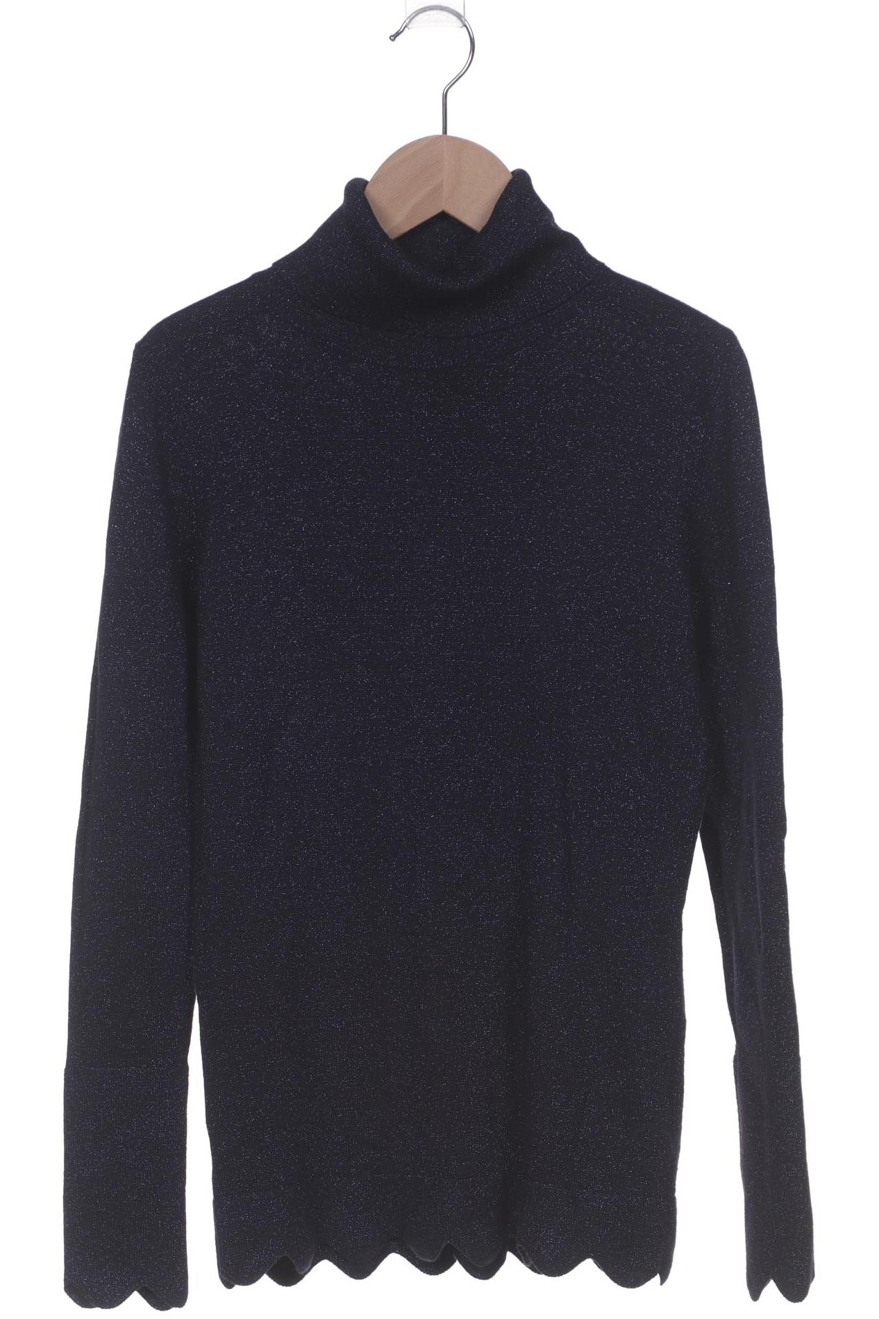 

Marie Lund Damen Pullover, marineblau, Gr. 36