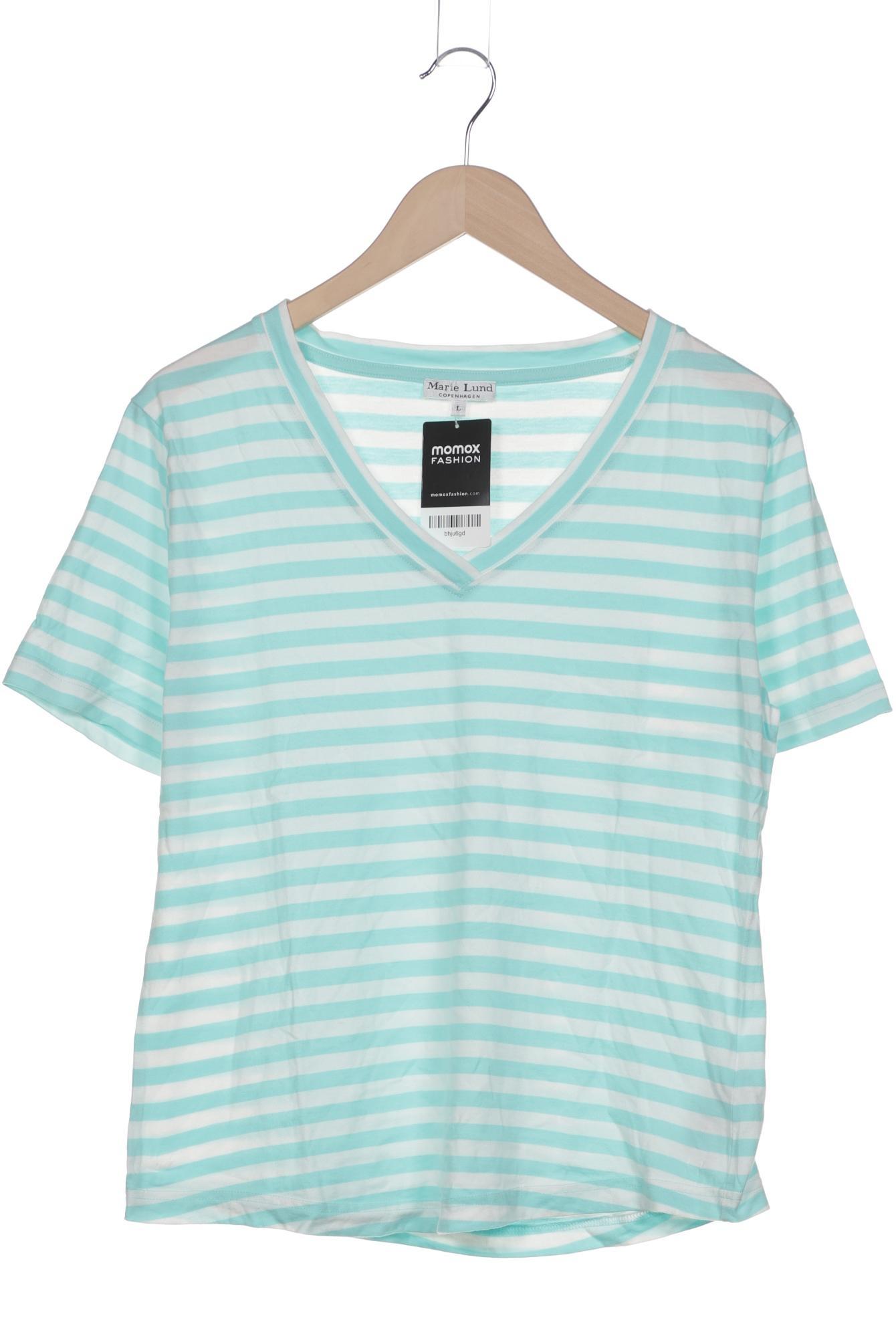 

Marie Lund Damen T-Shirt, hellgrün, Gr. 42