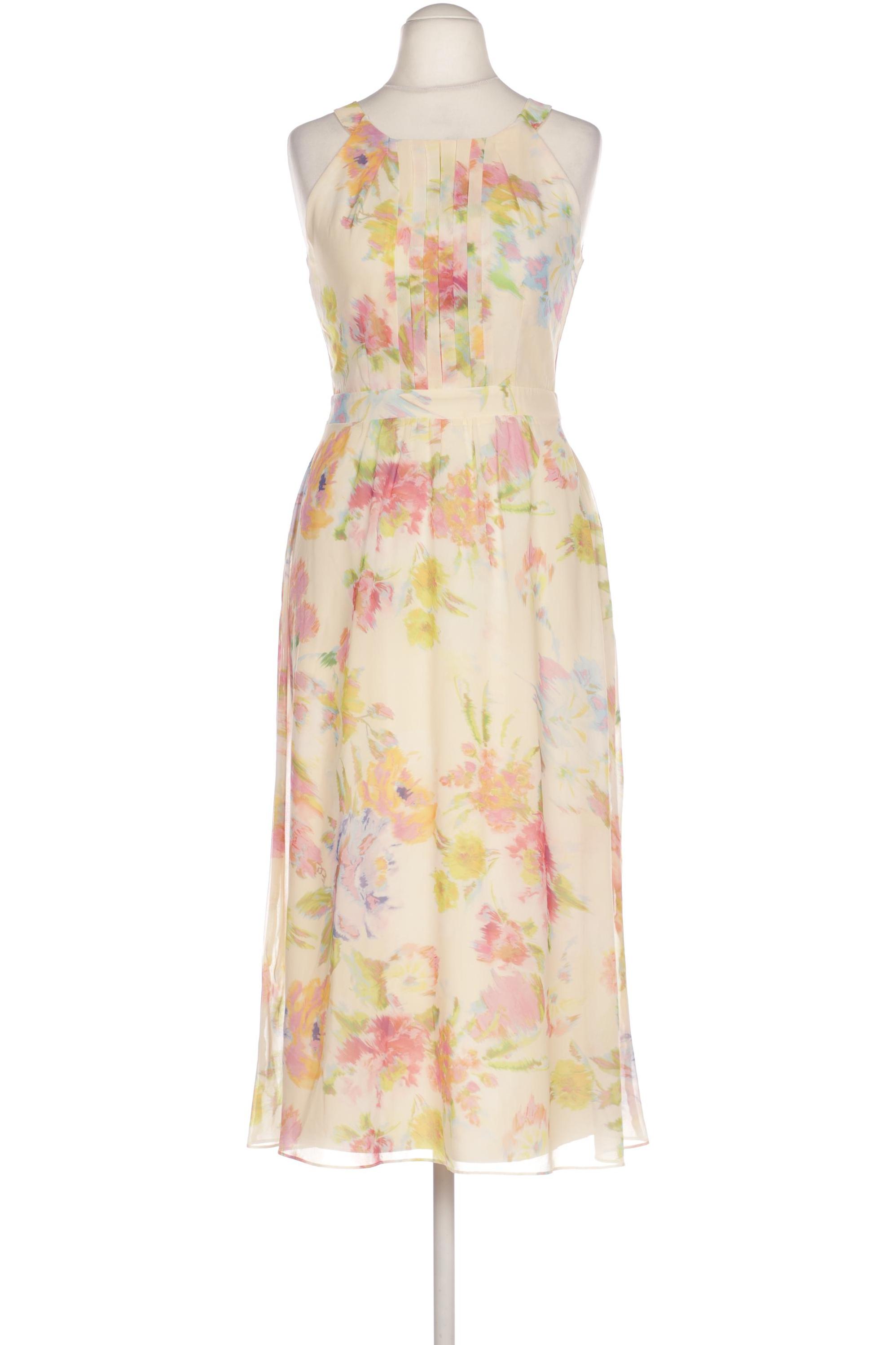

Marie Lund Damen Kleid, mehrfarbig, Gr. 34