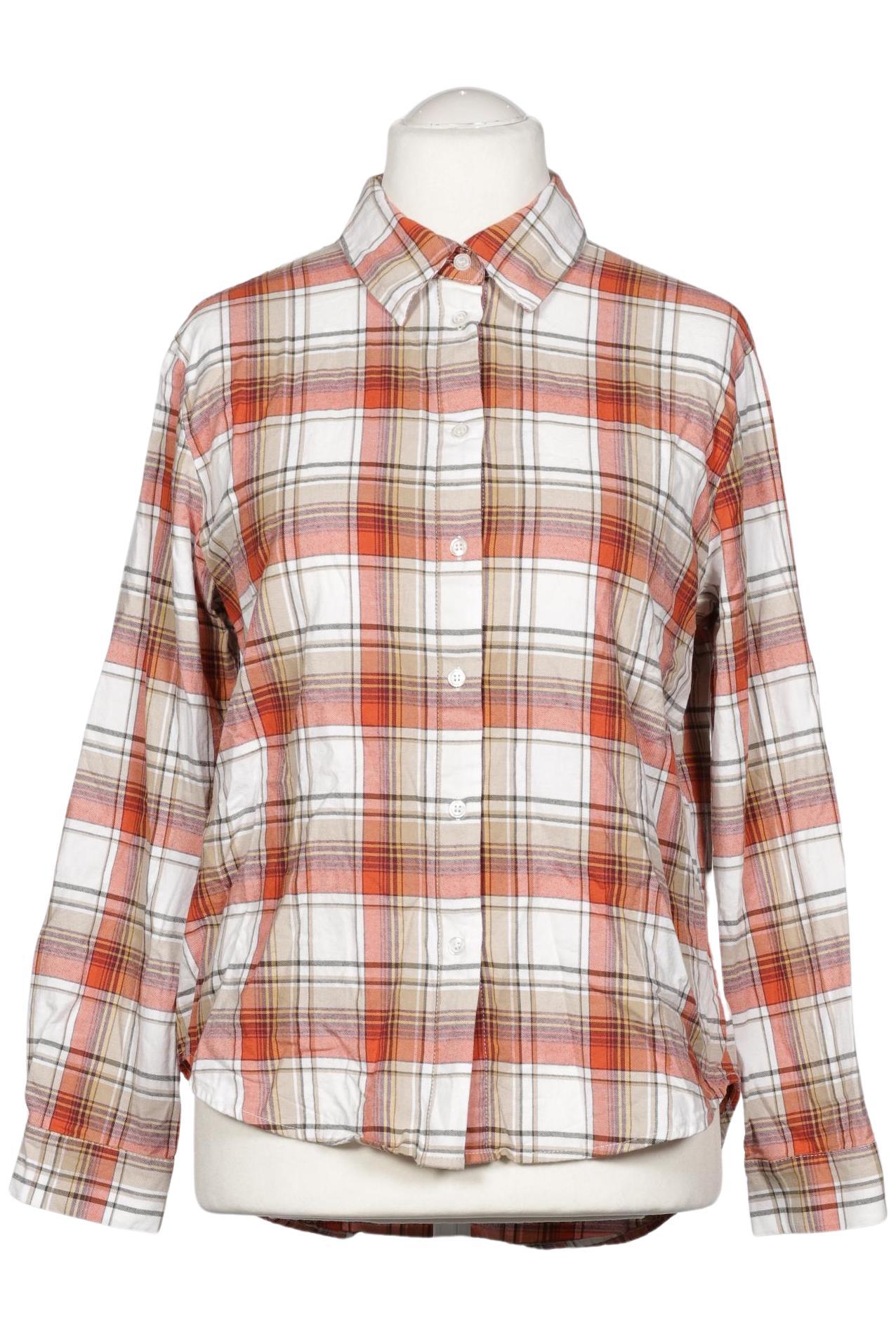 

Marie Lund Damen Bluse, mehrfarbig, Gr. 38