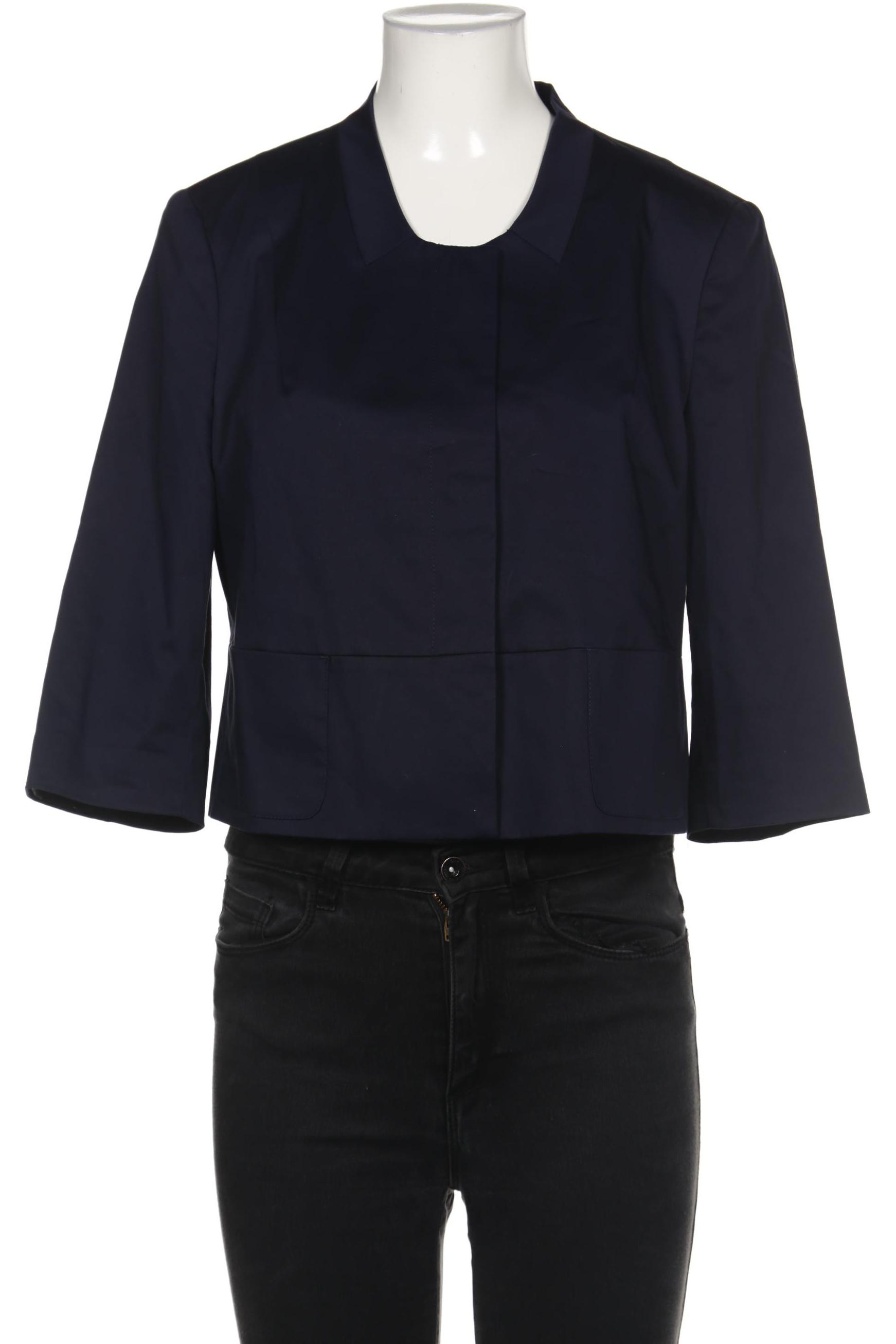 

Marie Lund Damen Blazer, marineblau
