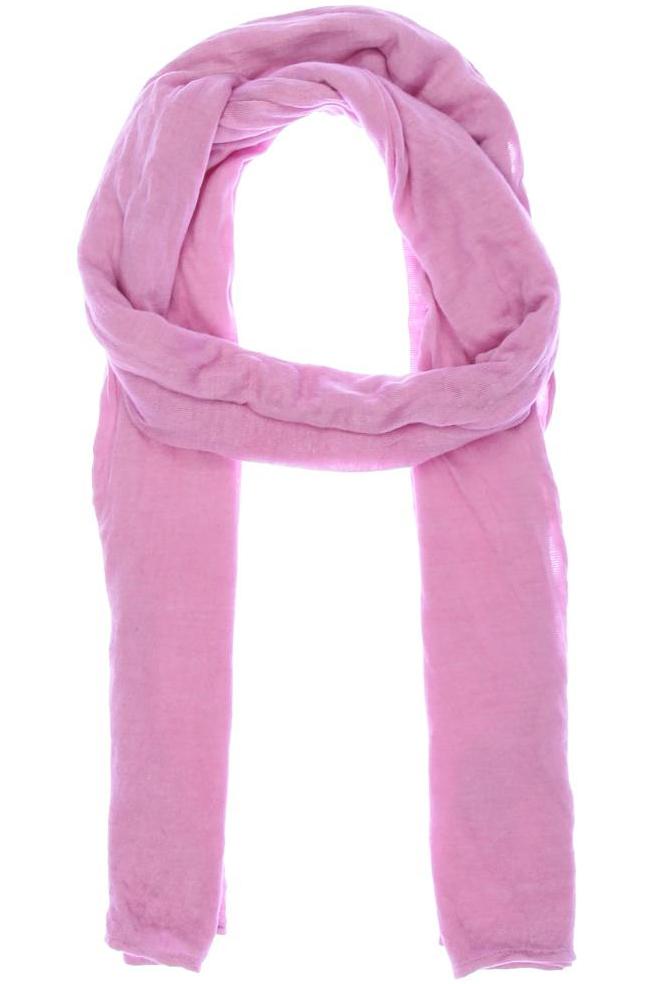 

Marie Lund Damen Schal, pink, Gr.