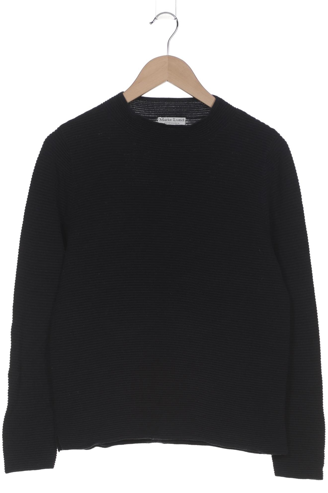 

Marie Lund Damen Pullover, marineblau, Gr. 38
