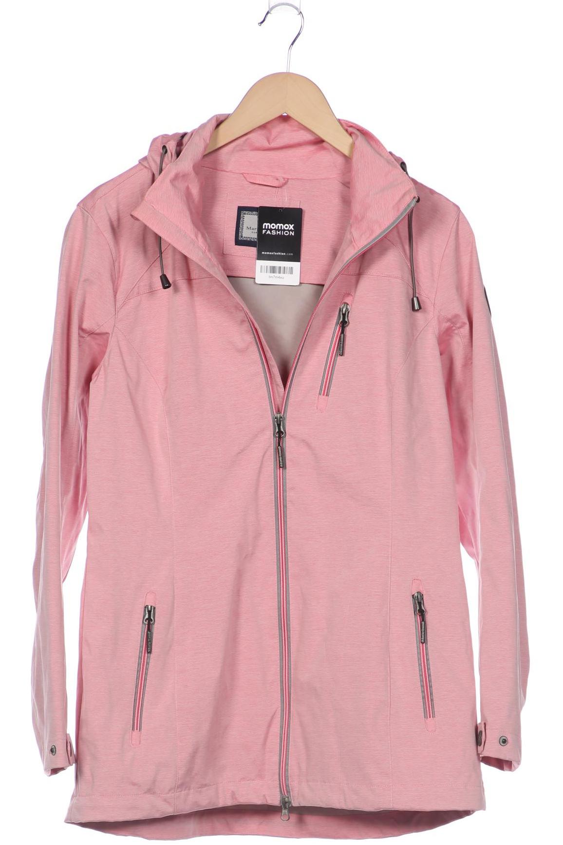 

Marie Lund Damen Jacke, pink