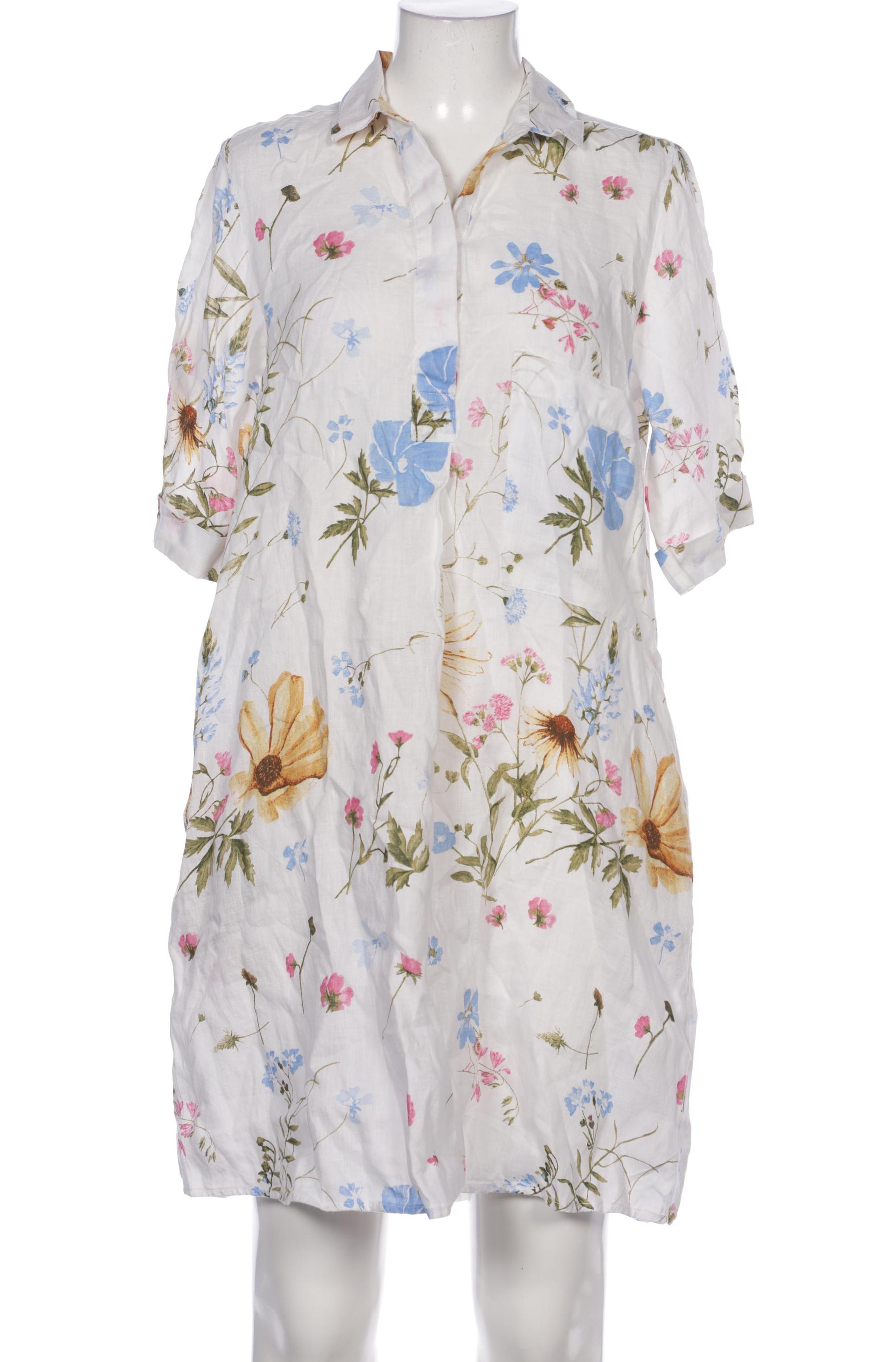 

Marie Lund Damen Kleid, mehrfarbig, Gr. 38