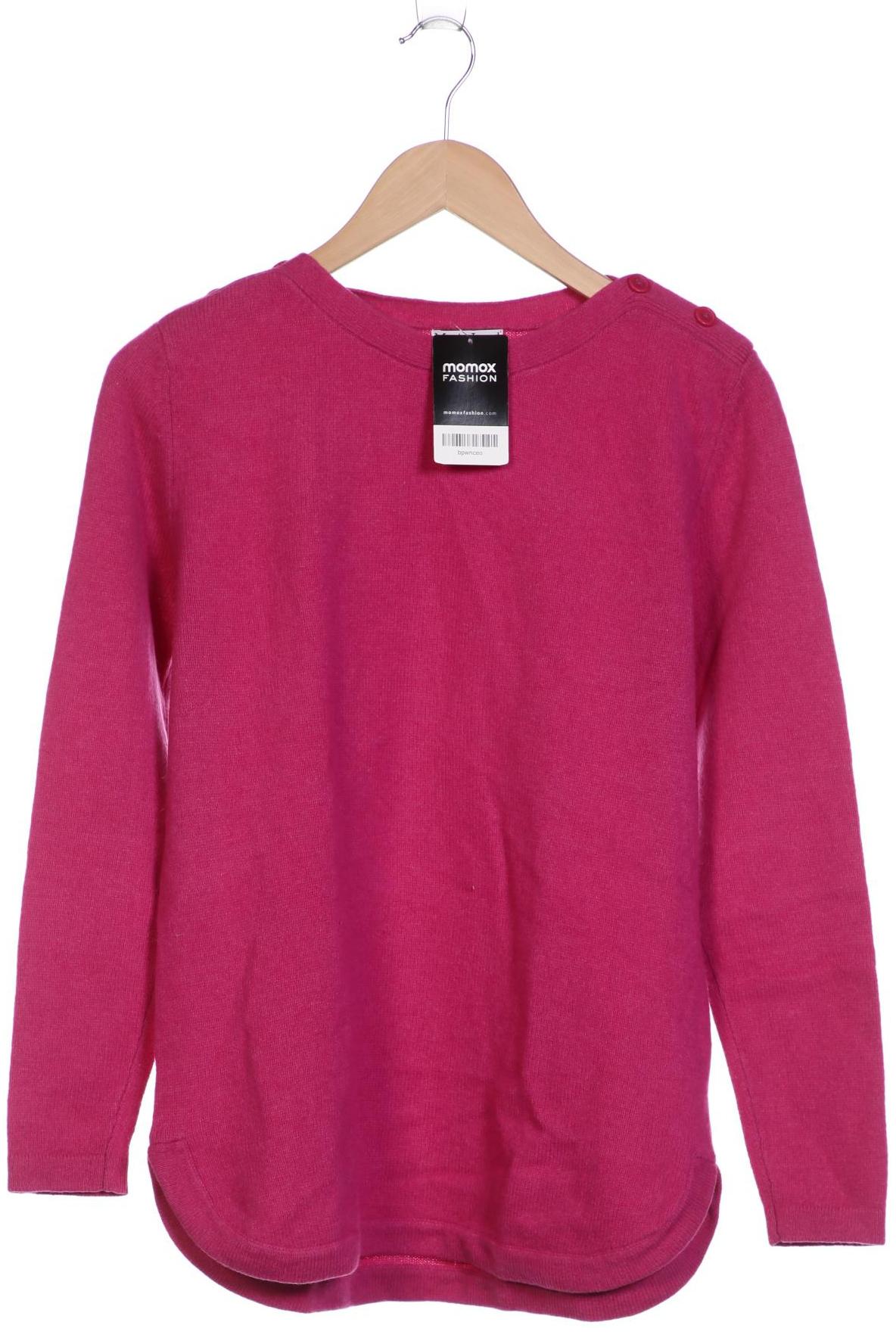 

Marie Lund Damen Pullover, pink, Gr. 42