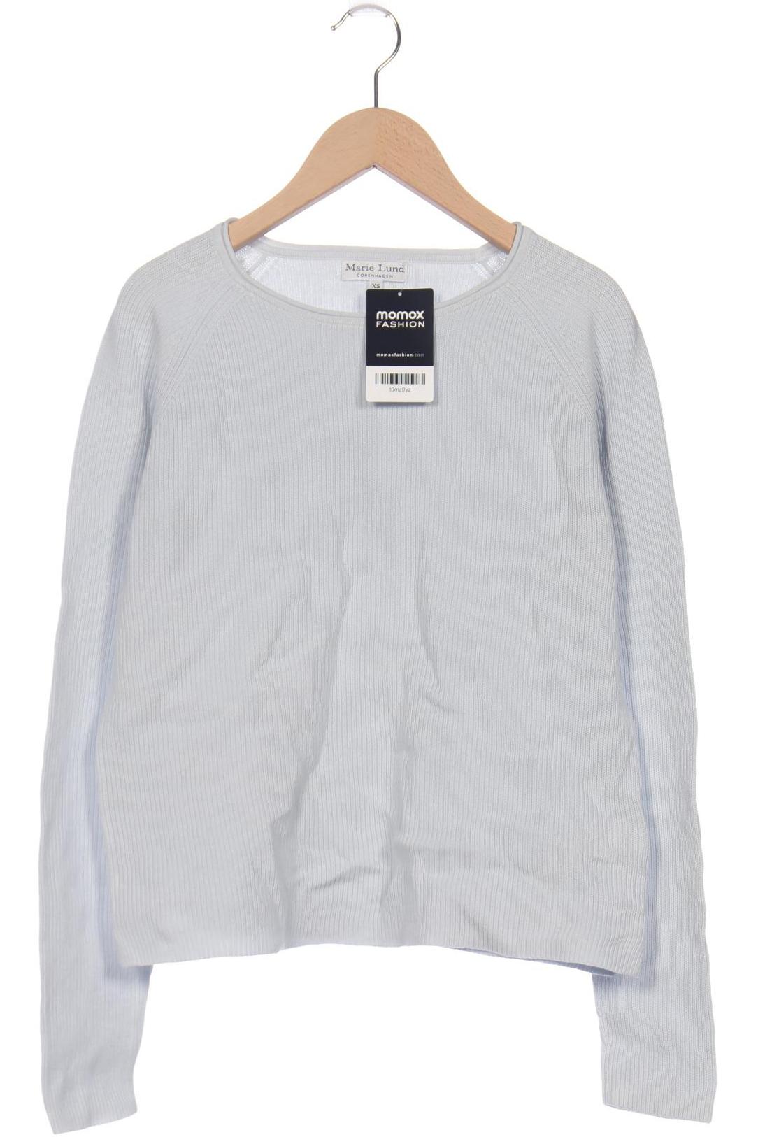 

Marie Lund Damen Pullover, hellblau, Gr. 34