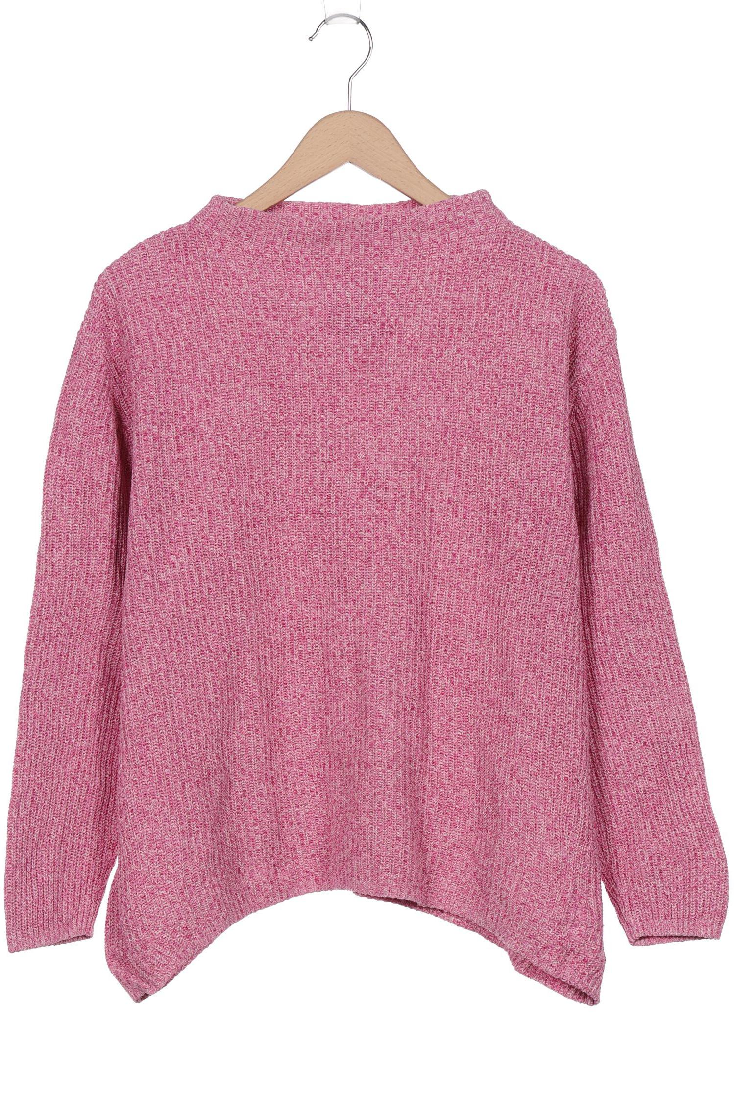 

Marie Lund Damen Pullover, pink