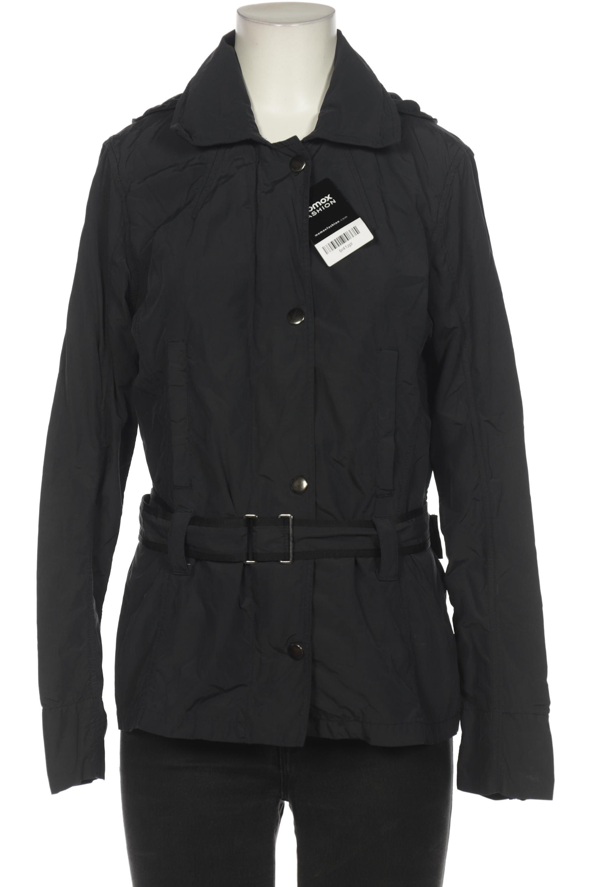 

Marie Lund Damen Jacke, marineblau, Gr. 36