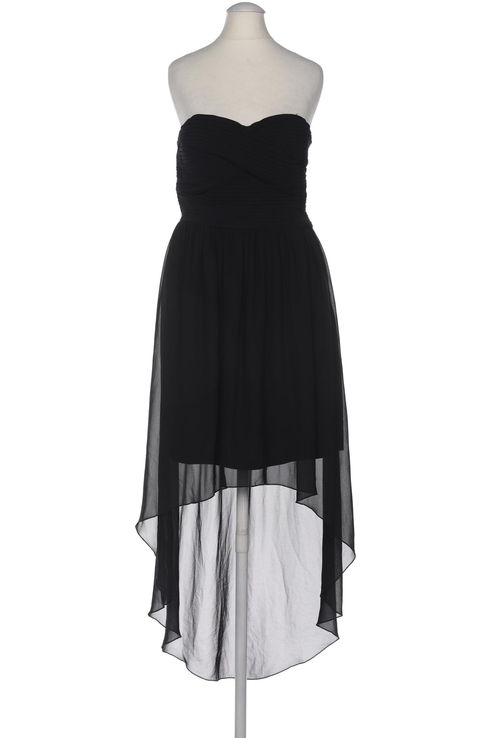 

Marie Lund Damen Kleid, schwarz, Gr. 36