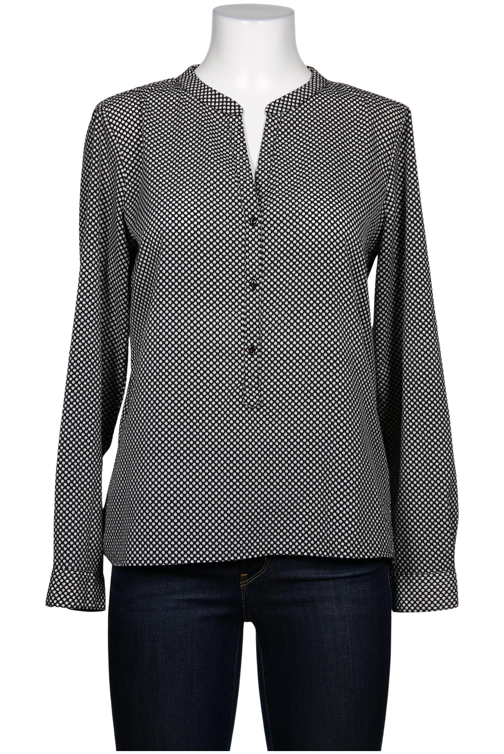 

Marie Lund Damen Bluse, schwarz, Gr. 40