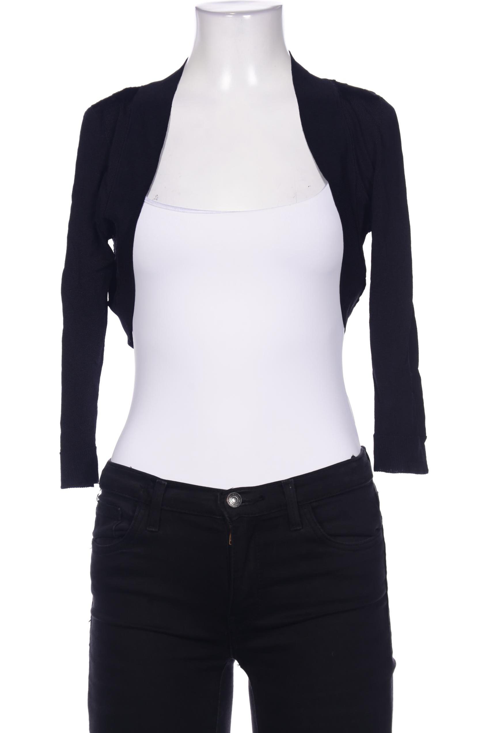 

Marie Lund Damen Strickjacke, marineblau, Gr. 36